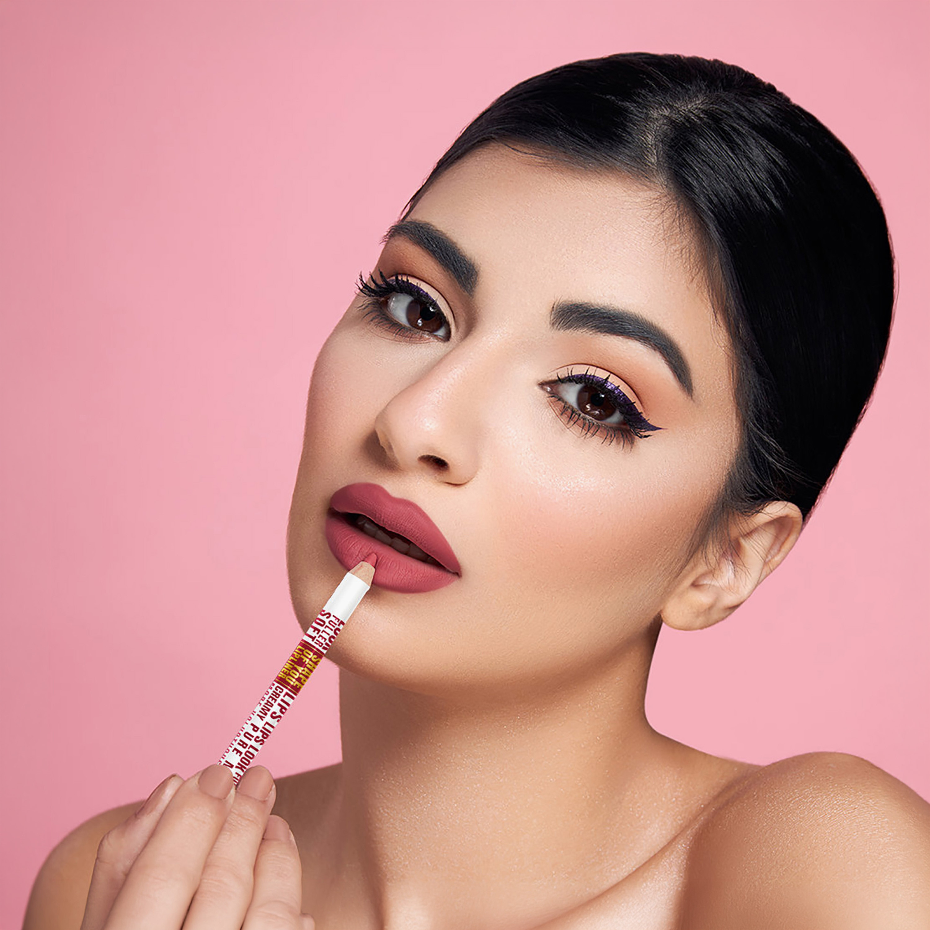 Character Shape Of You Lipliner - 1.13gms-beautyandpersonalcare-makeup-lips-lipliners-image-6