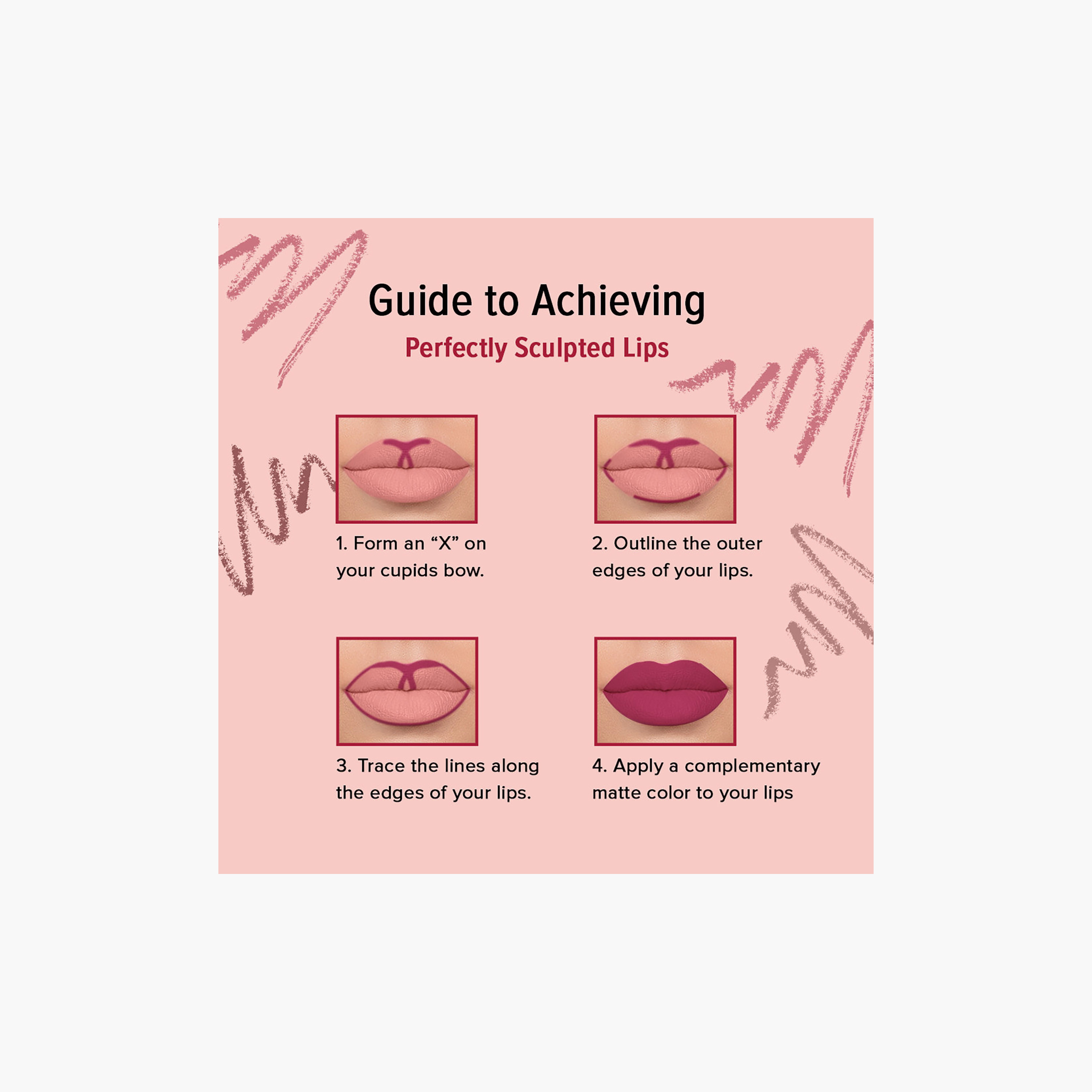 Character Shape Of You Lipliner - 1.13gms-beautyandpersonalcare-makeup-lips-lipliners-image-8