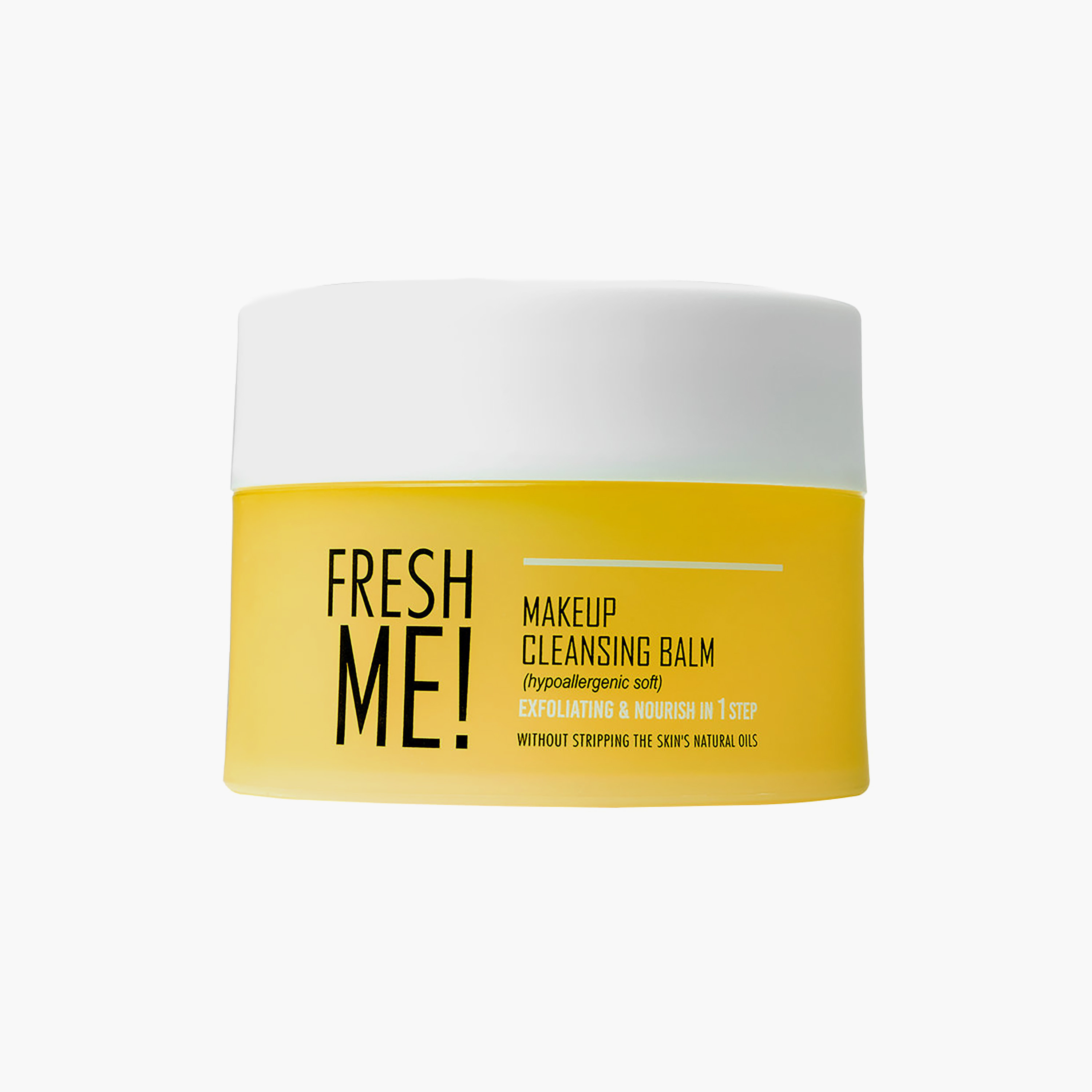 Character Makeup Cleansing Balm Fresh Fragrance - 80gms-beautyandpersonalcare-makeup-face-makeupremovers-image-4