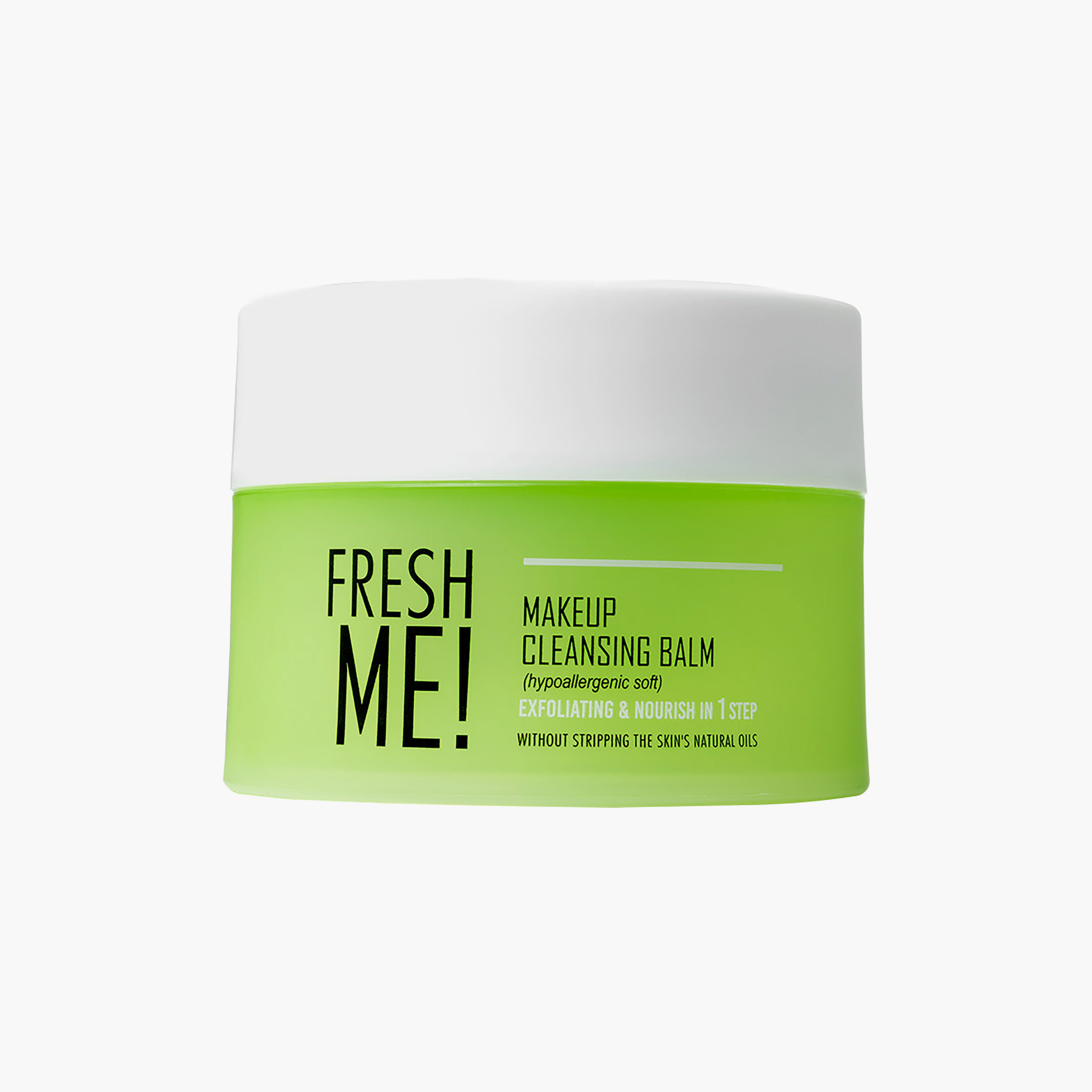 Character Makeup Cleansing Balm Fresh Fragrance - 80gms-beautyandpersonalcare-makeup-face-makeupremovers-image-4