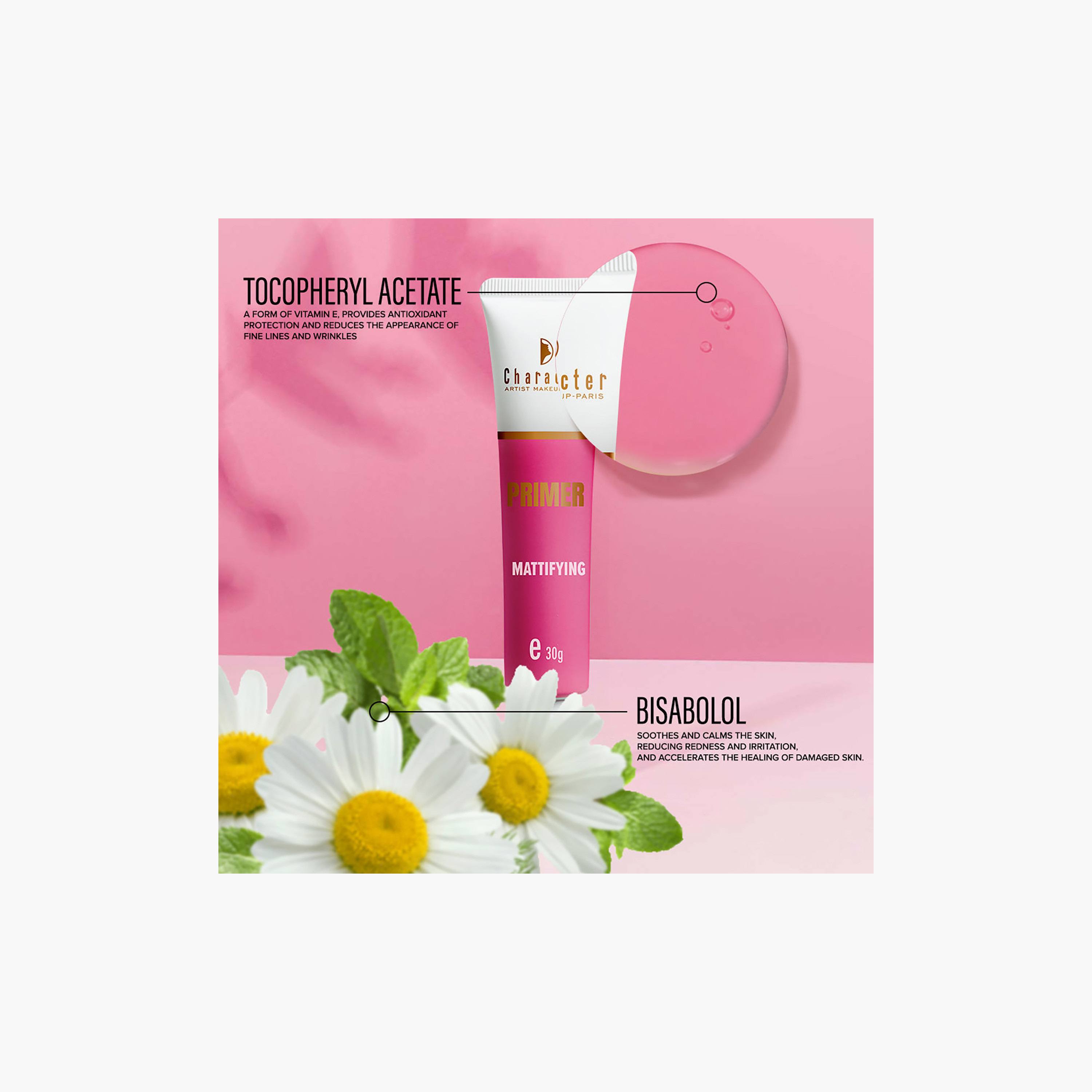 Character Mattifying Primer - 30gms-beautyandpersonalcare-makeup-face-faceprimers-image-6