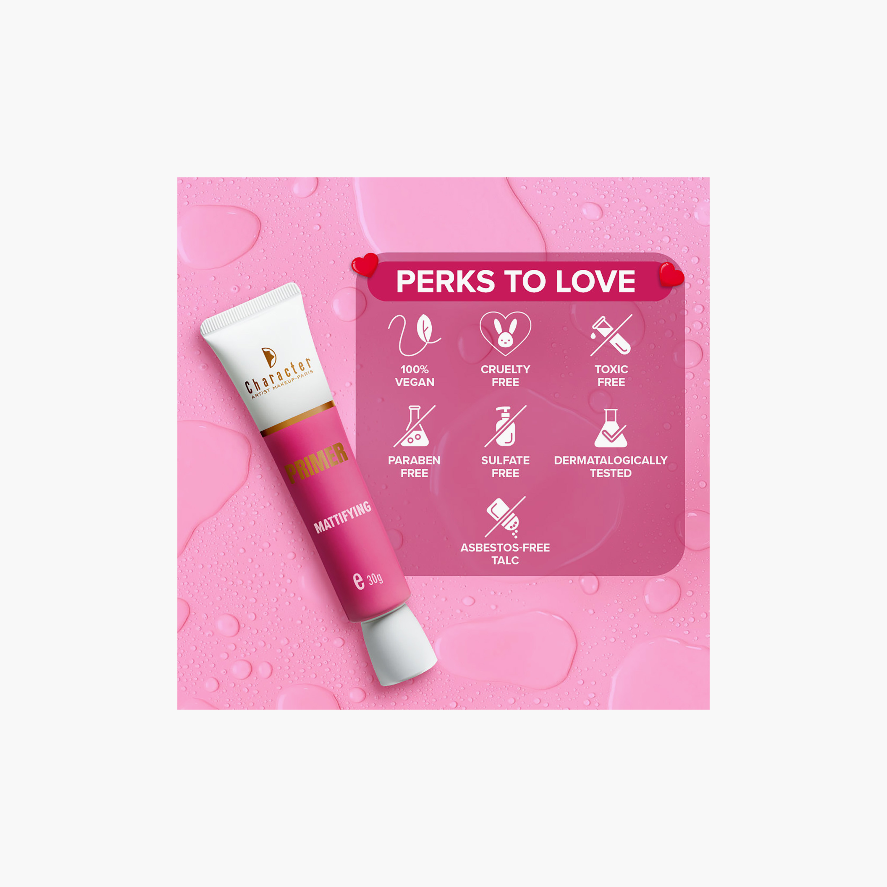 Character Mattifying Primer - 30gms-beautyandpersonalcare-makeup-face-faceprimers-image-7