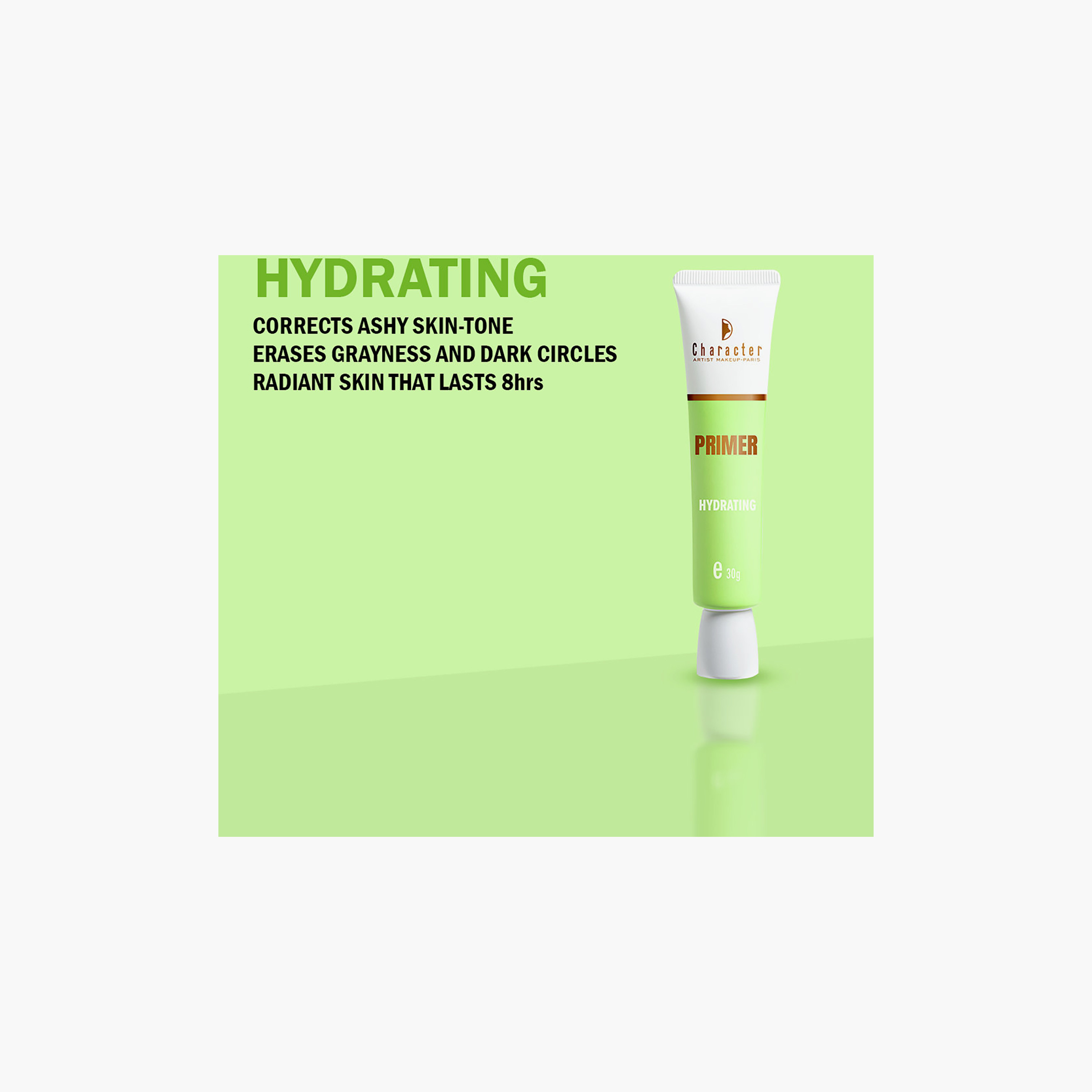 Character Hydrating Primer - 30gms-beautyandpersonalcare-makeup-face-faceprimers-image-5