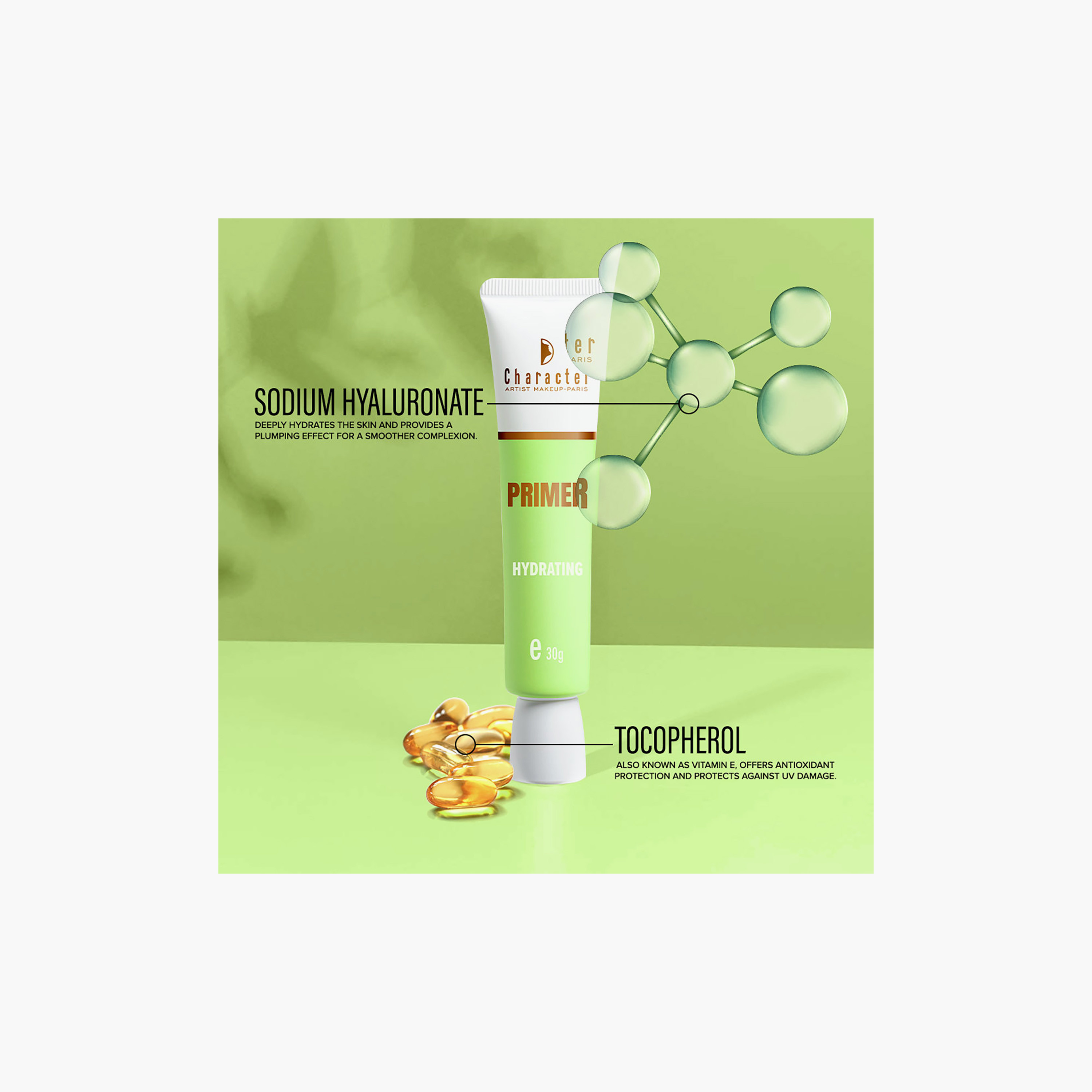 Character Hydrating Primer - 30gms-beautyandpersonalcare-makeup-face-faceprimers-image-6