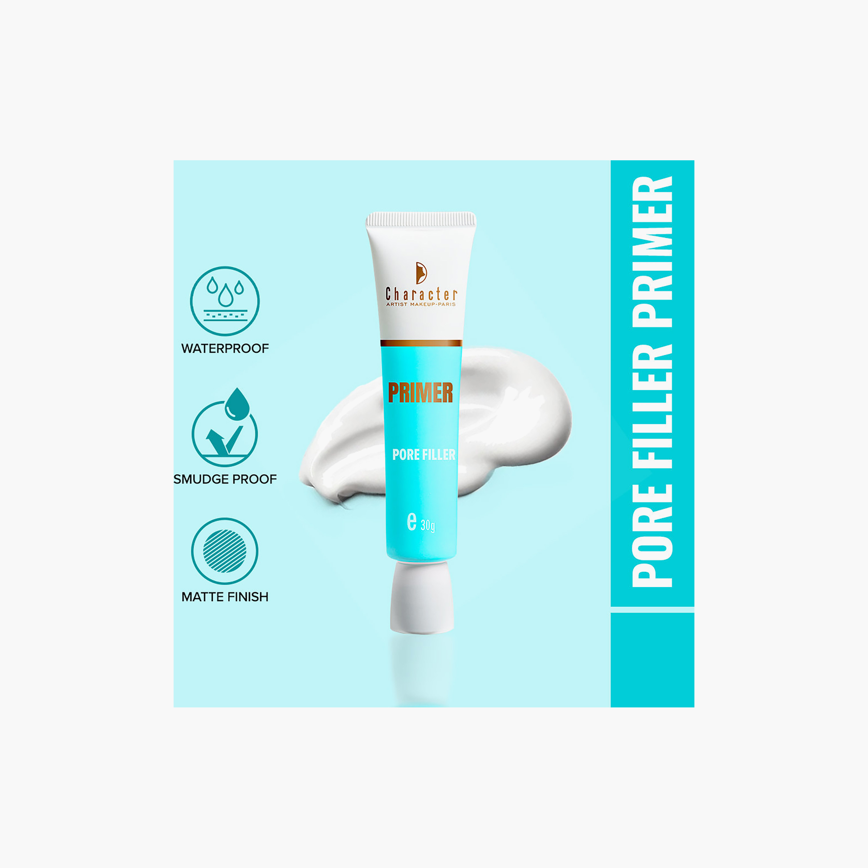 Character Pore Filler Primer - 30gms-beautyandpersonalcare-makeup-face-faceprimers-image-4