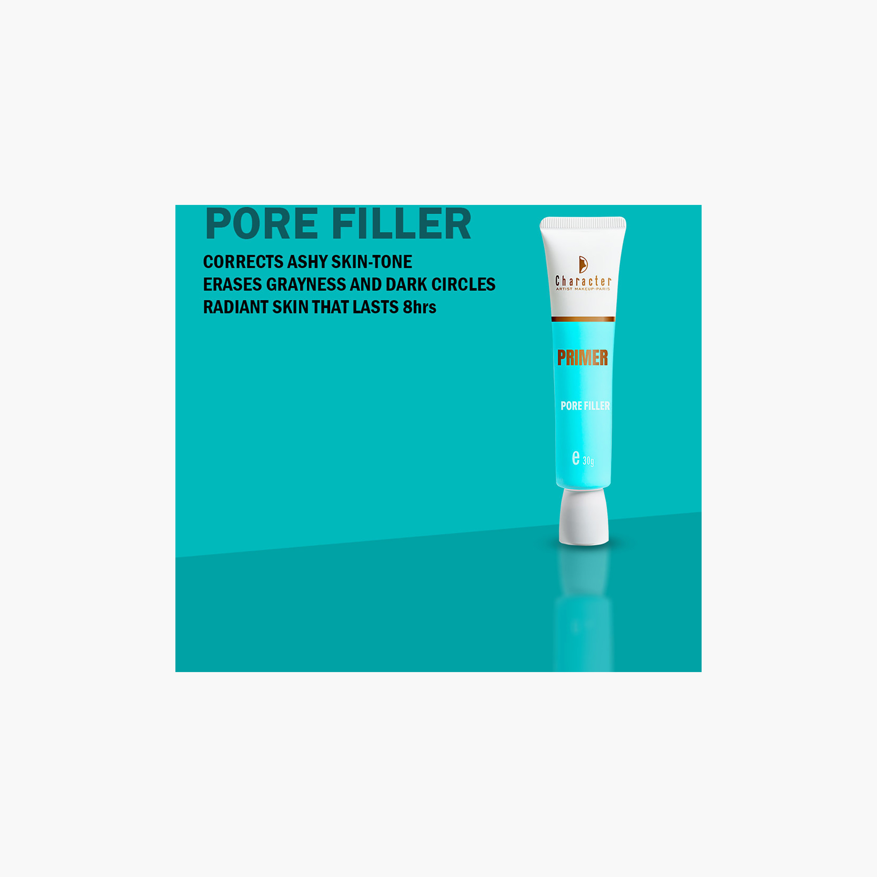 Character Pore Filler Primer - 30gms-beautyandpersonalcare-makeup-face-faceprimers-image-5