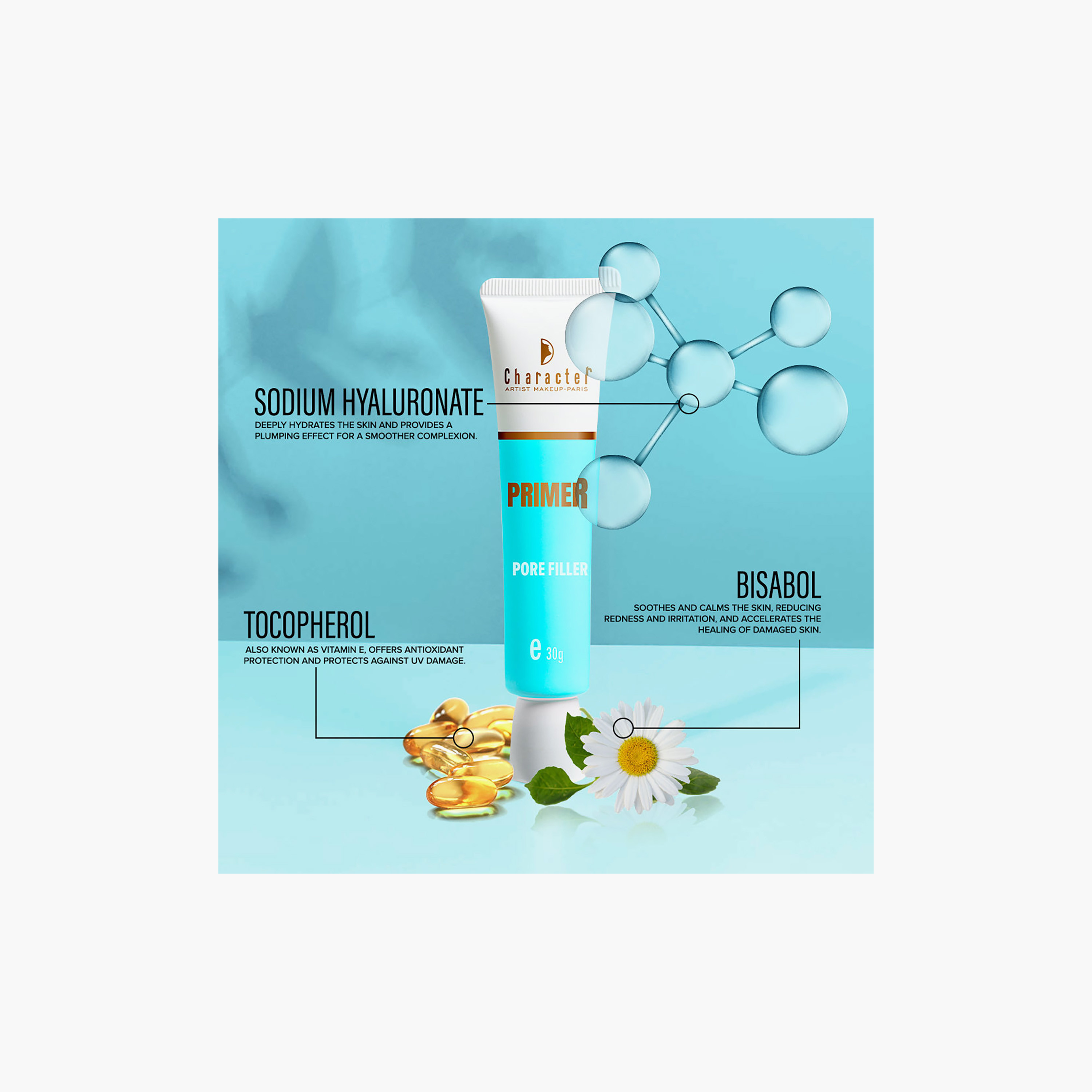 Character Pore Filler Primer - 30gms-beautyandpersonalcare-makeup-face-faceprimers-image-6