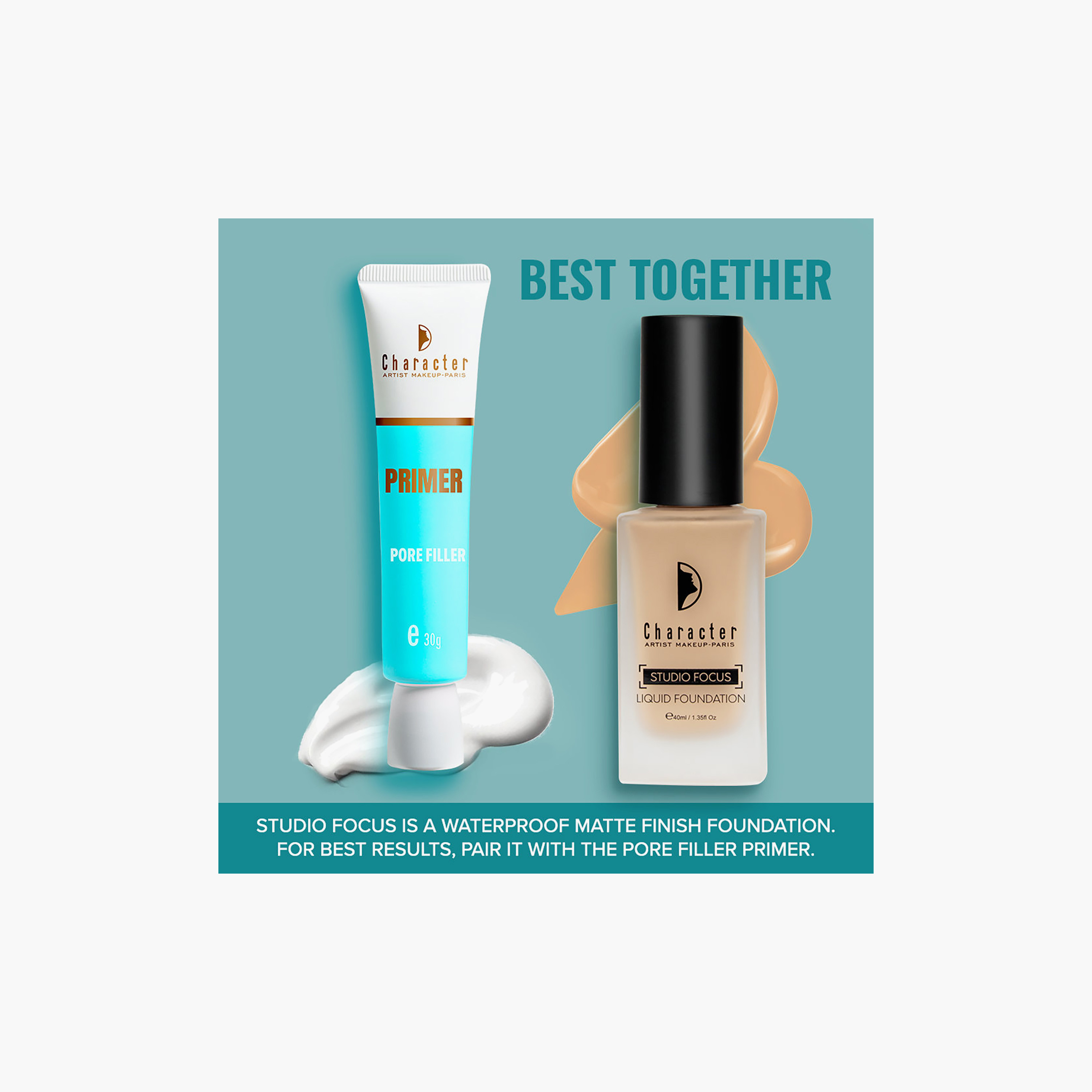 Character Pore Filler Primer - 30gms-beautyandpersonalcare-makeup-face-faceprimers-image-8