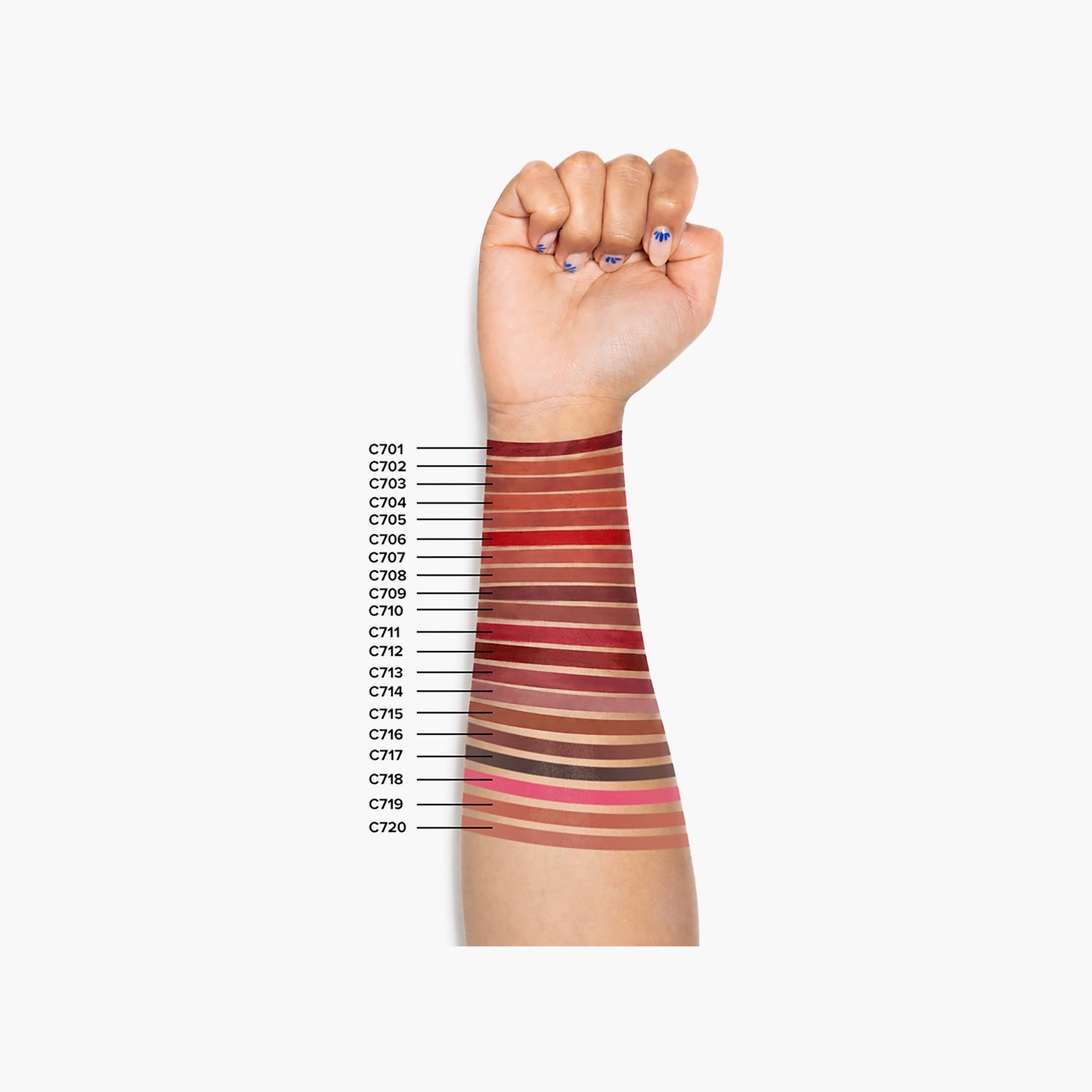 Character Shape Of You Lipliner - 1.13gms-beautyandpersonalcare-makeup-lips-lipliners-image-4