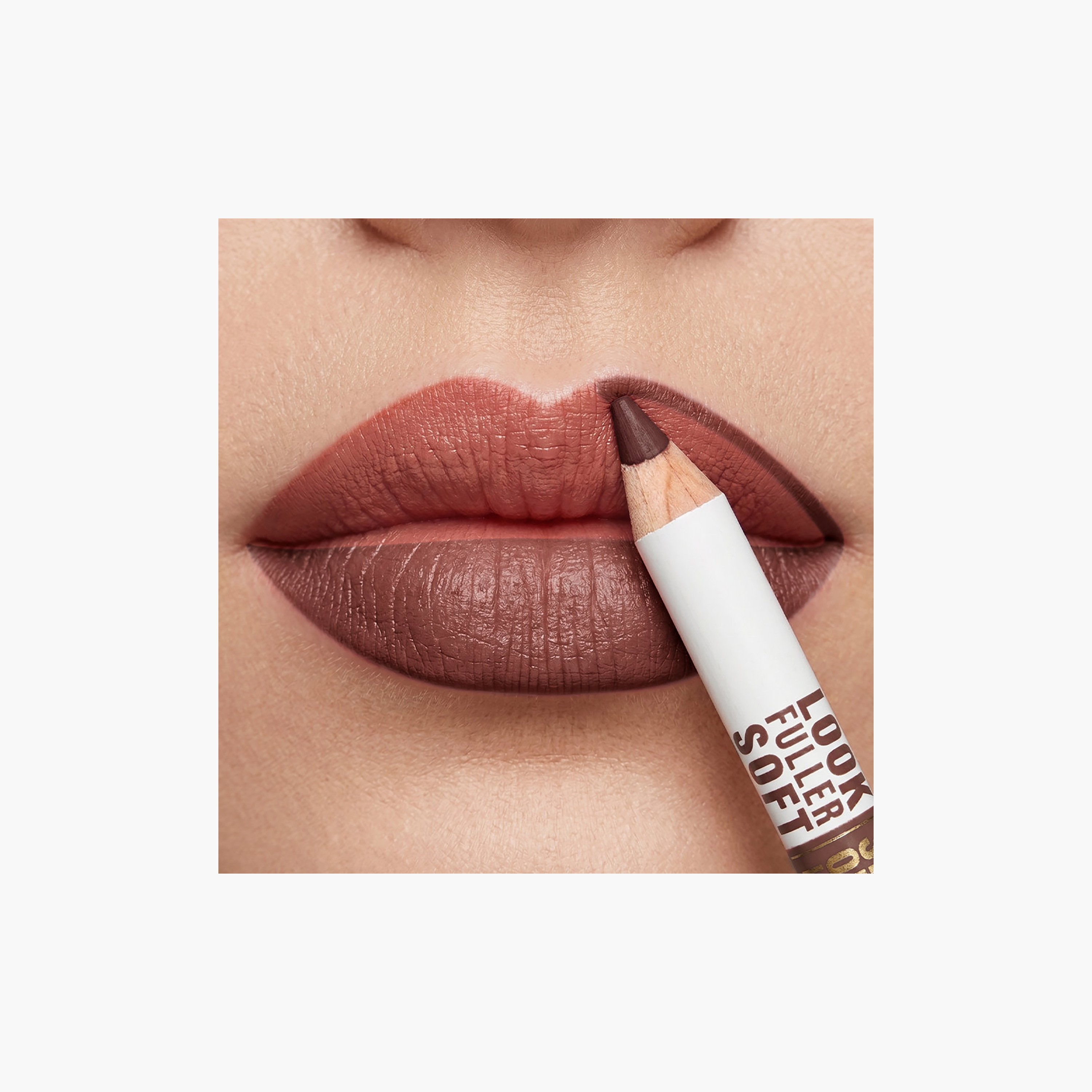 Character Shape Of You Lipliner - 1.13gms-beautyandpersonalcare-makeup-lips-lipliners-image-6