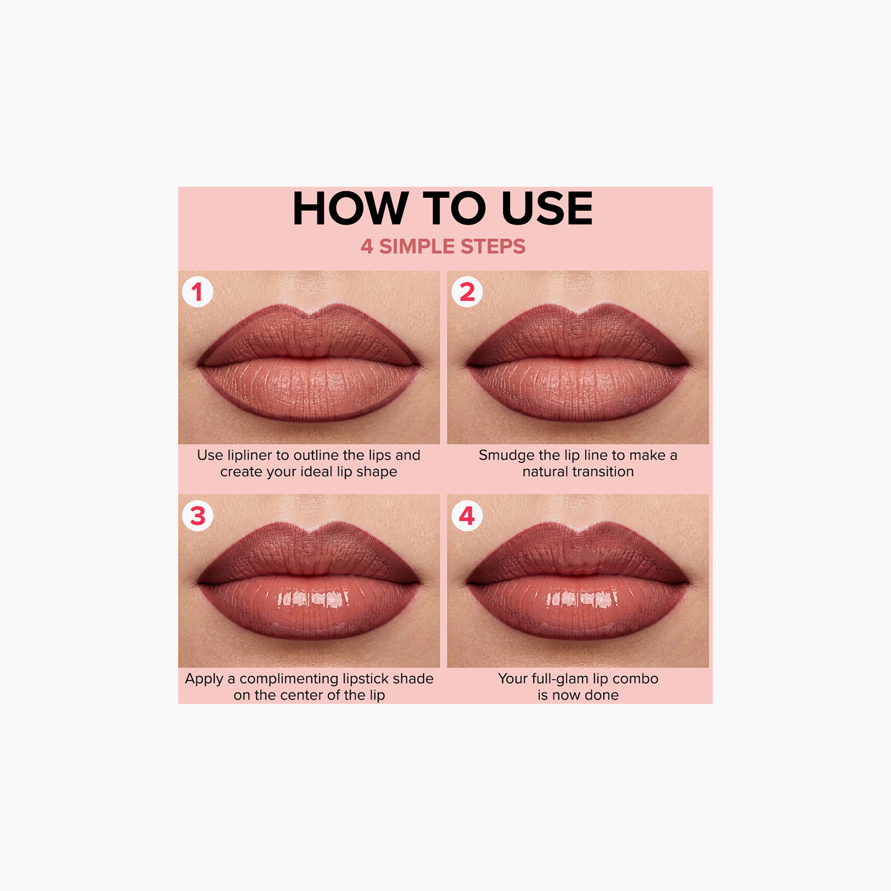 Character Shape Of You Lipliner - 1.13gms-beautyandpersonalcare-makeup-lips-lipliners-image-9