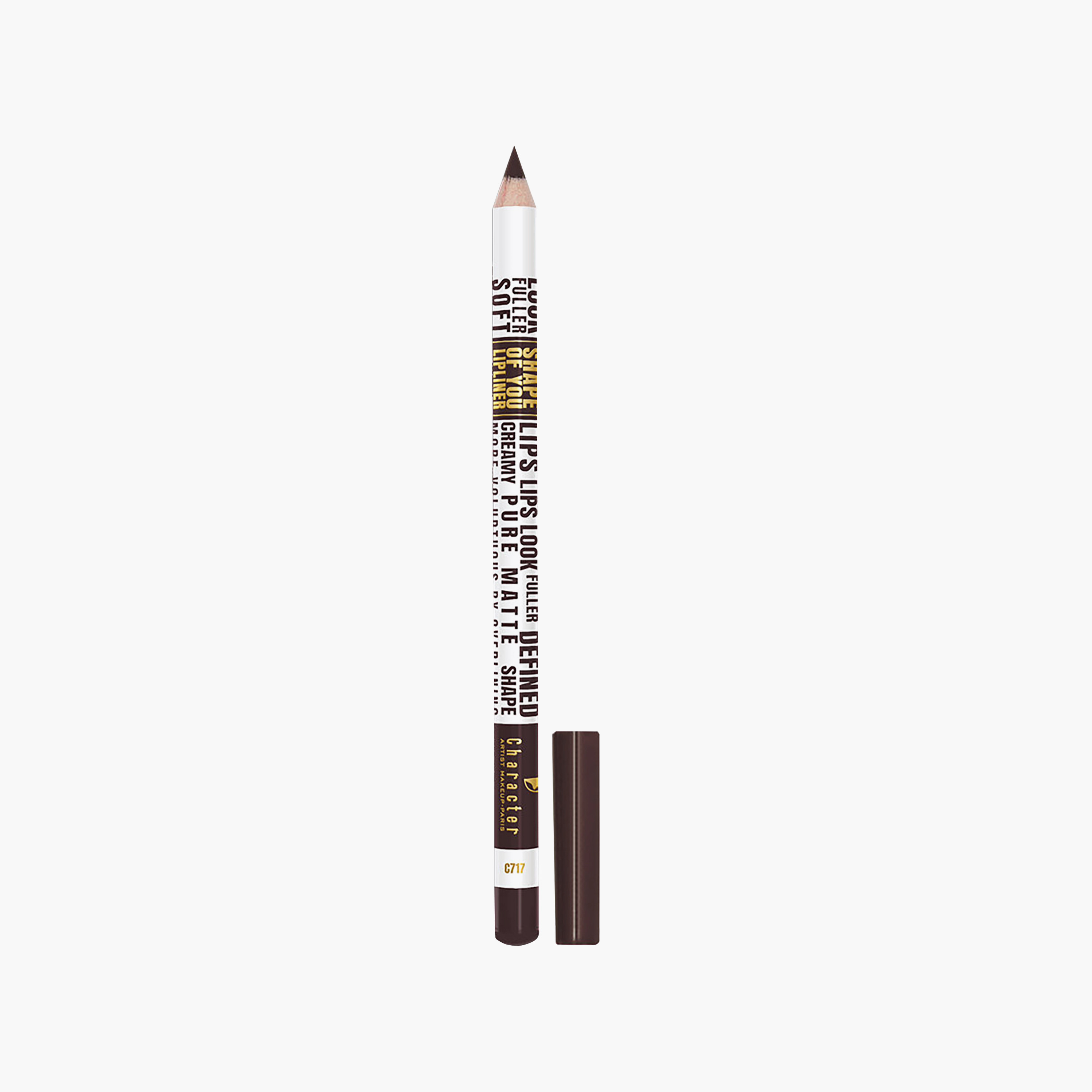 Character Shape Of You Lipliner - 1.13gms-beautyandpersonalcare-makeup-lips-lipliners-image-1