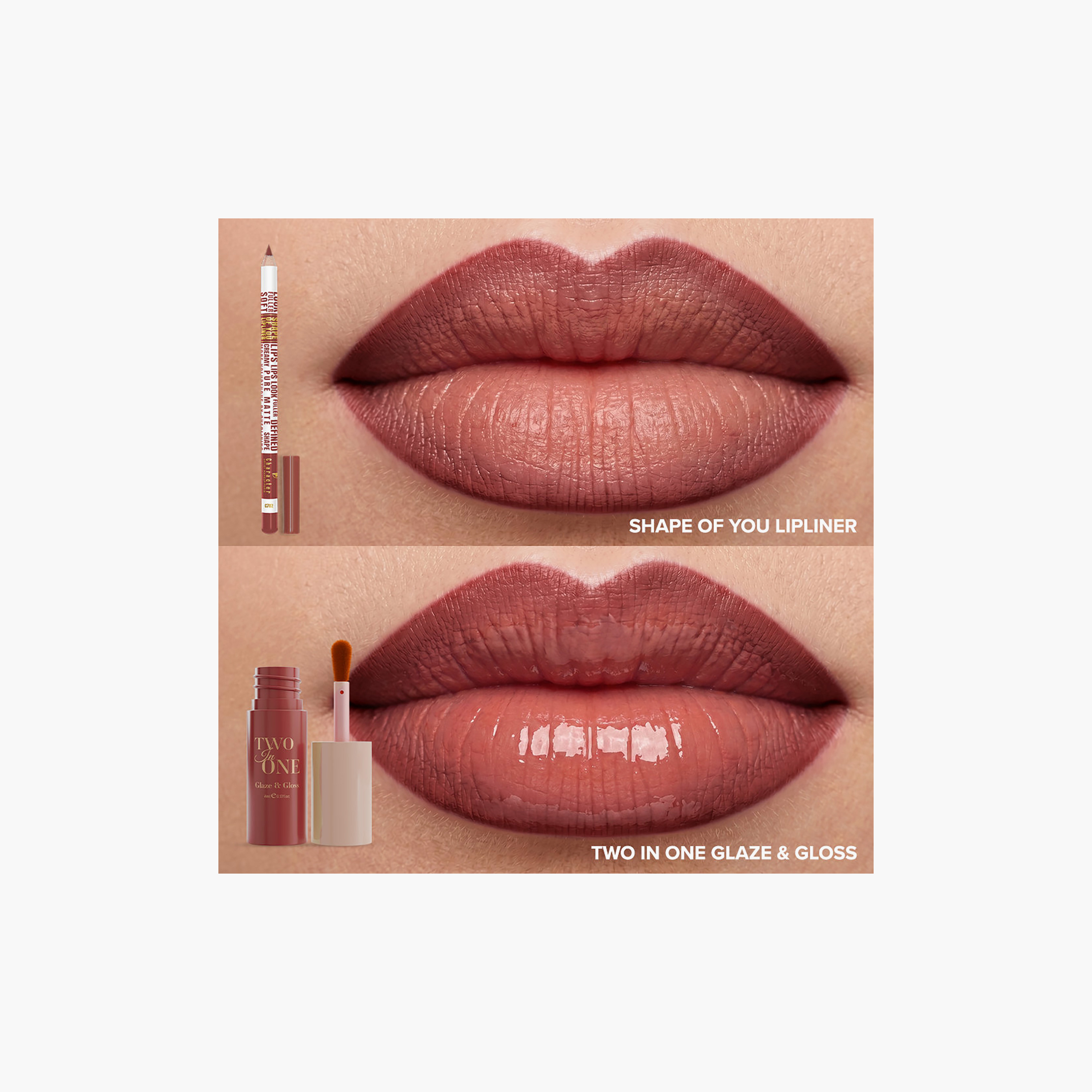 Character Shape Of You Lipliner - 1.13gms-beautyandpersonalcare-makeup-lips-lipliners-image-5