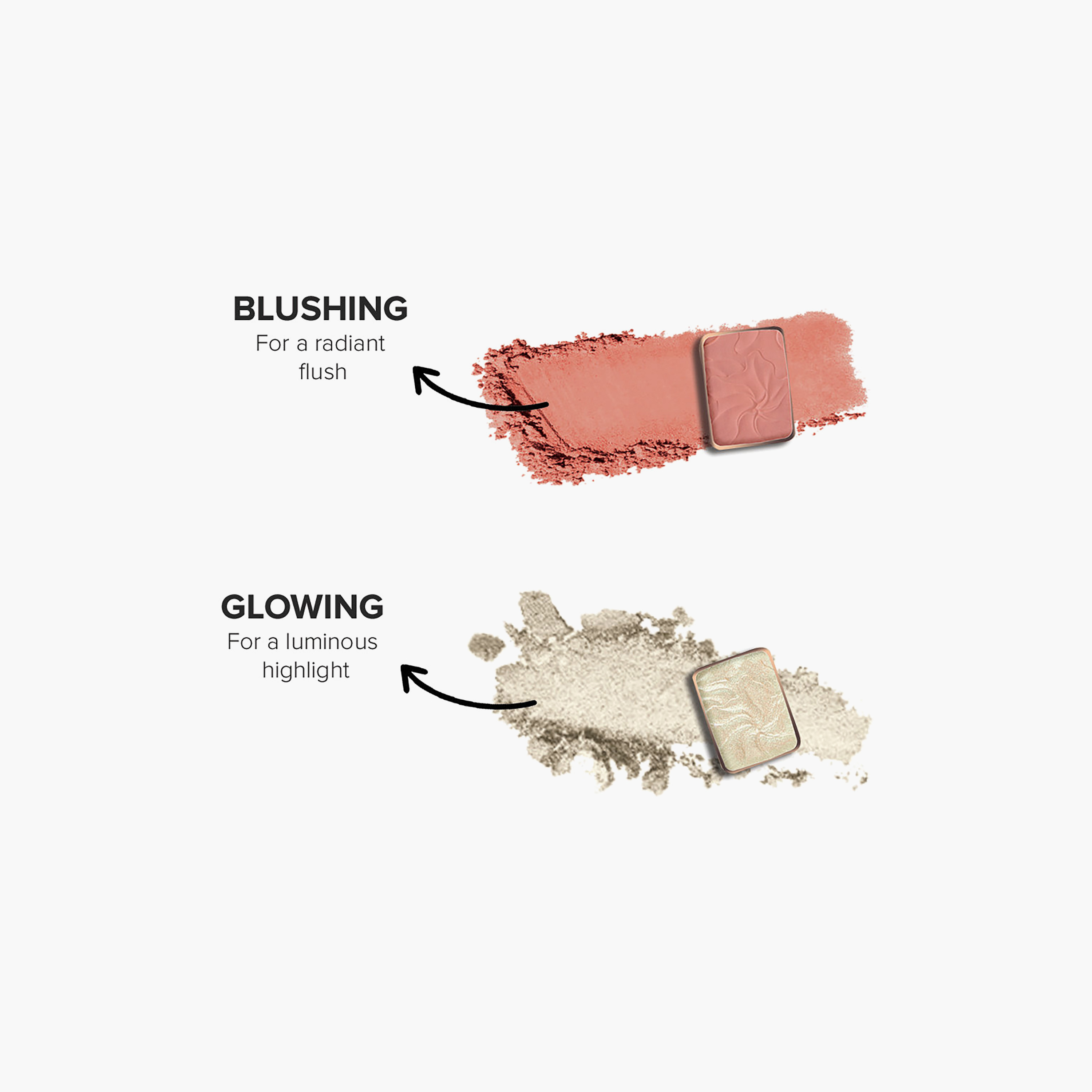 باليت ظلال العيون "ذا فيس دايري" من كاركتر - 48 غرام-beautyandpersonalcare-makeup-face-contour-image-3