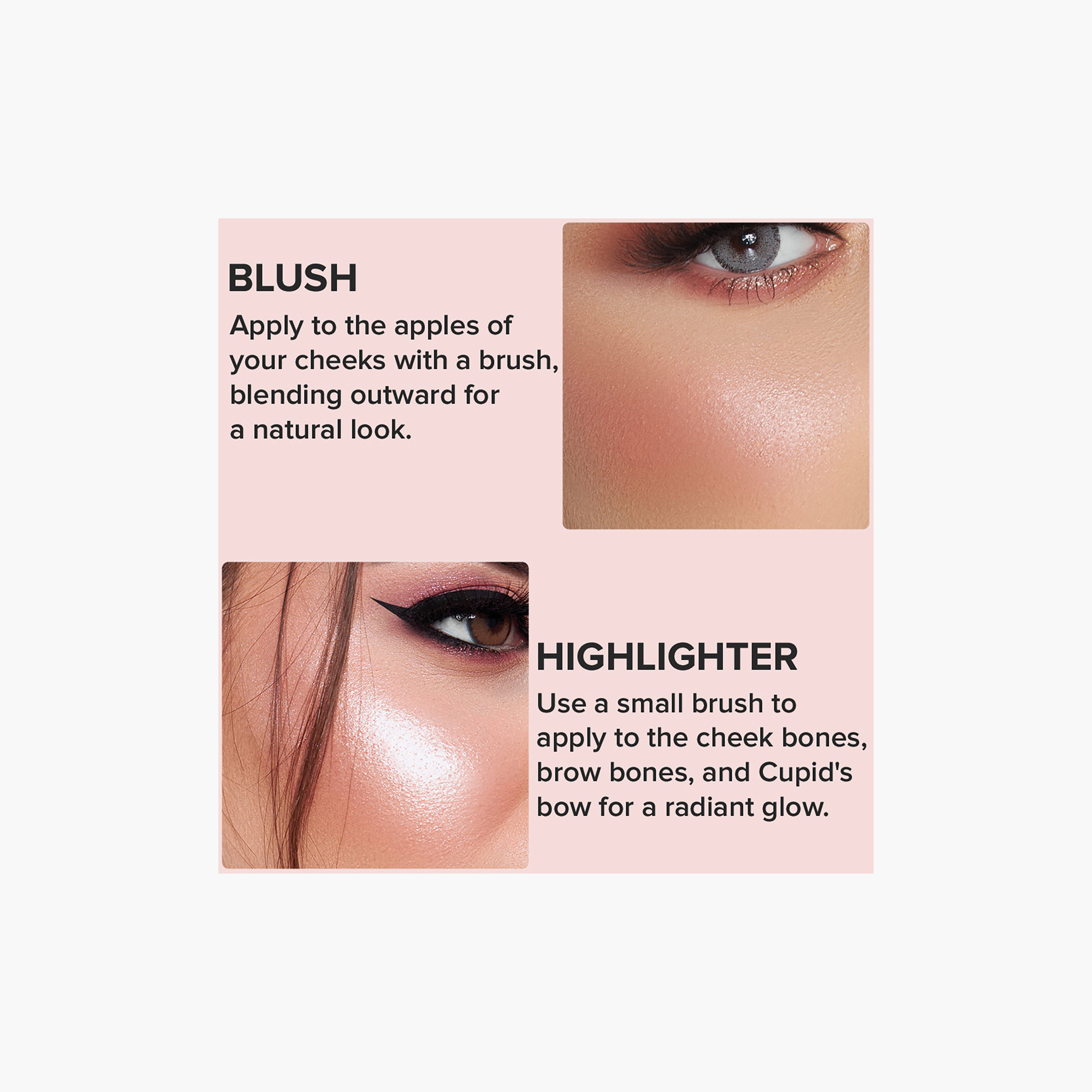 باليت ظلال العيون "ذا فيس دايري" من كاركتر - 48 غرام-beautyandpersonalcare-makeup-face-contour-image-7