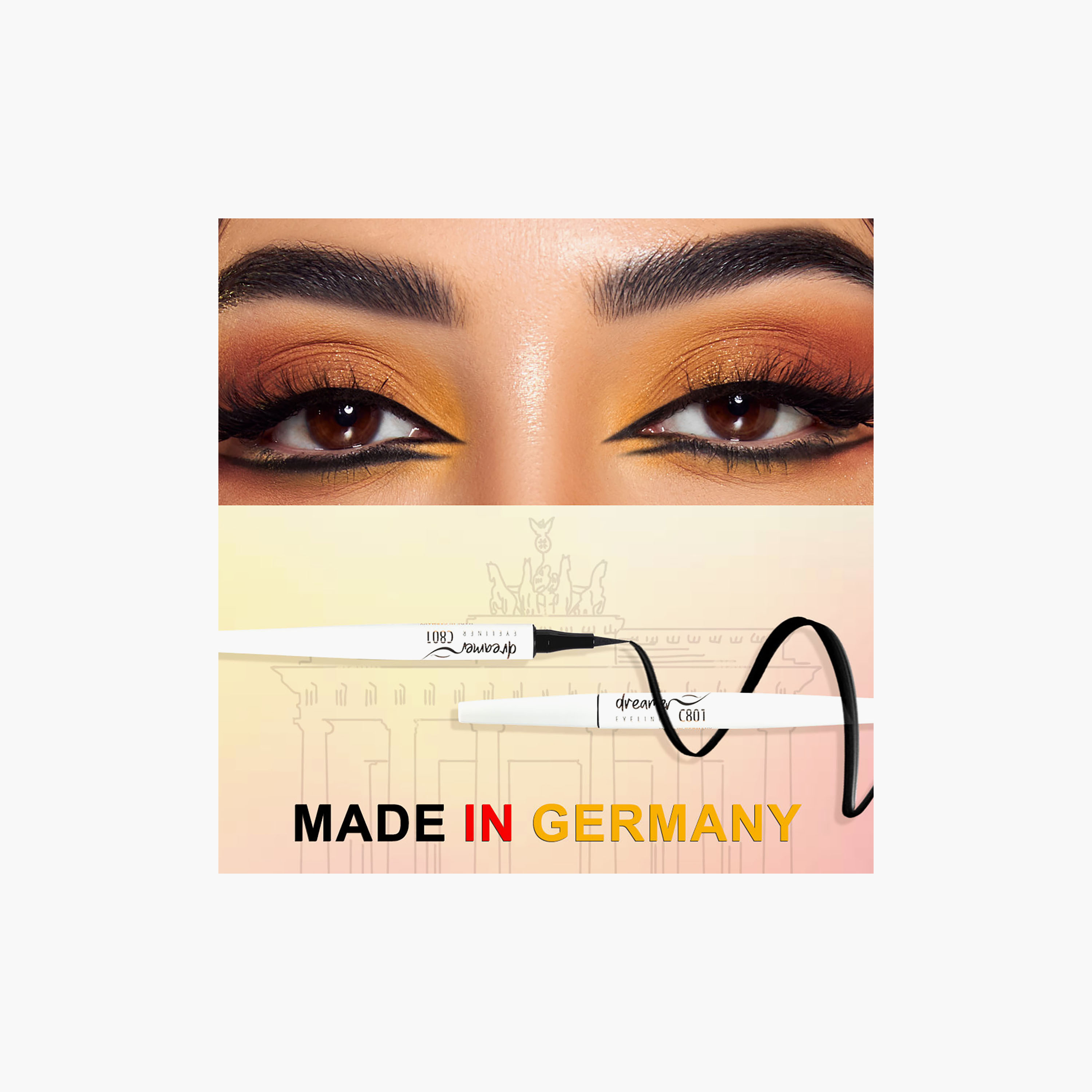 Character Dreamer Eyeliner - 0.6ml-beautyandpersonalcare-makeup-eyes-eyeliners-image-9