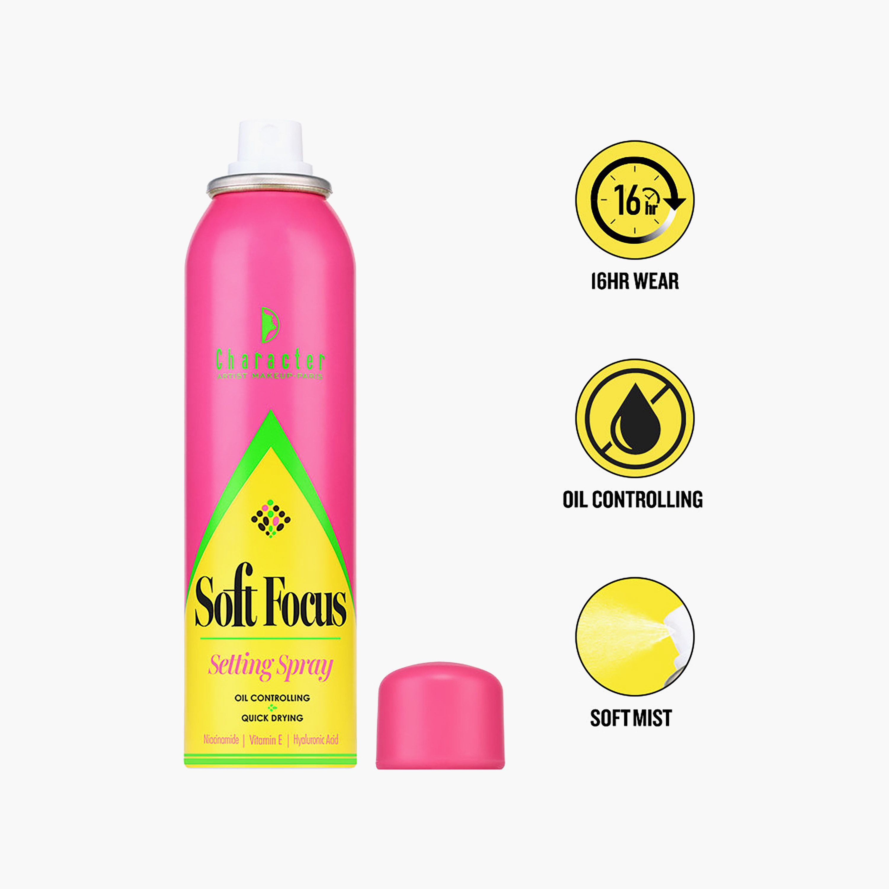 Character Soft Focus Setting Spray - 100ml-beautyandpersonalcare-makeup-face-settingspray-image-2