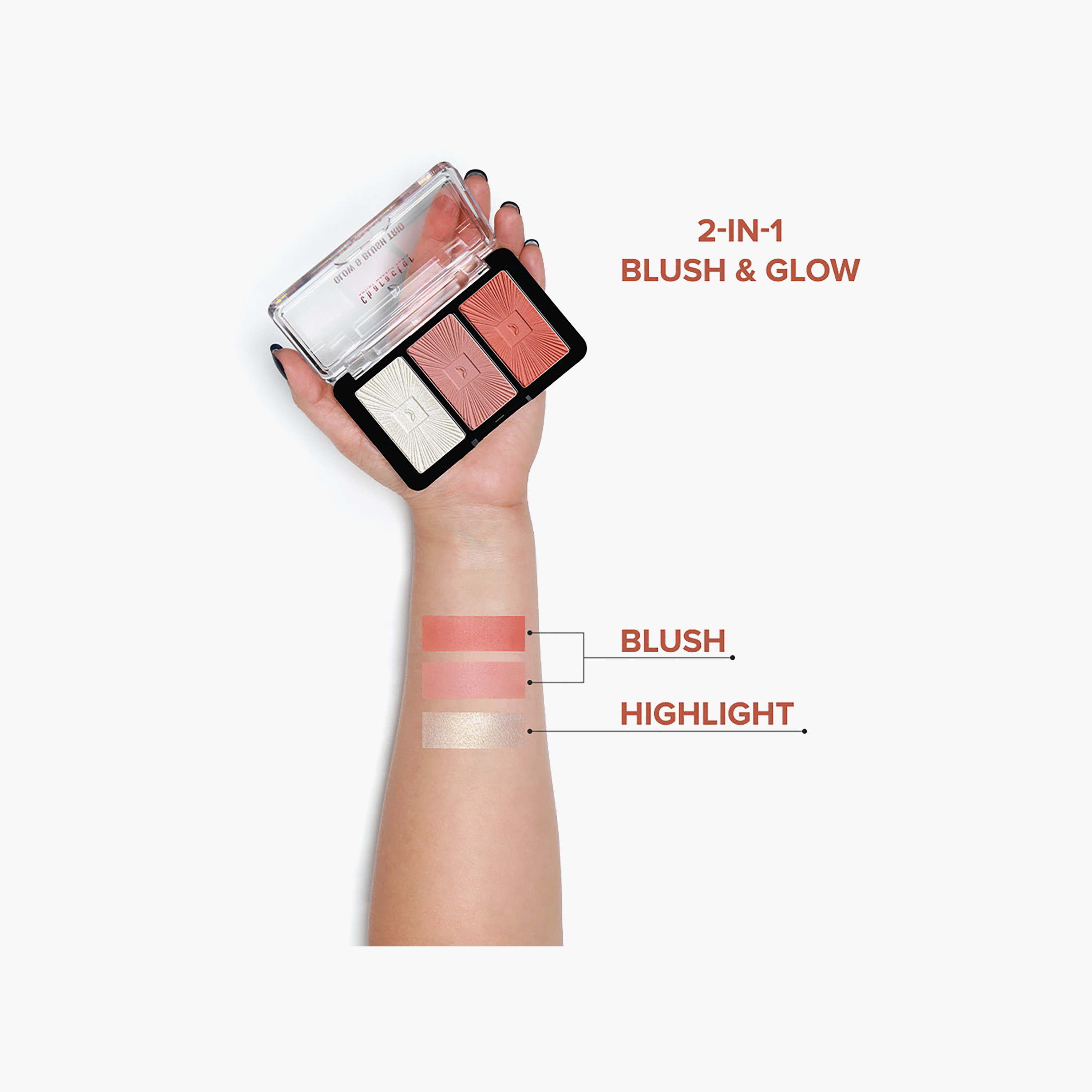Character Glow & Blush Trio - 13.5gms-beautyandpersonalcare-makeup-face-blushes-image-5