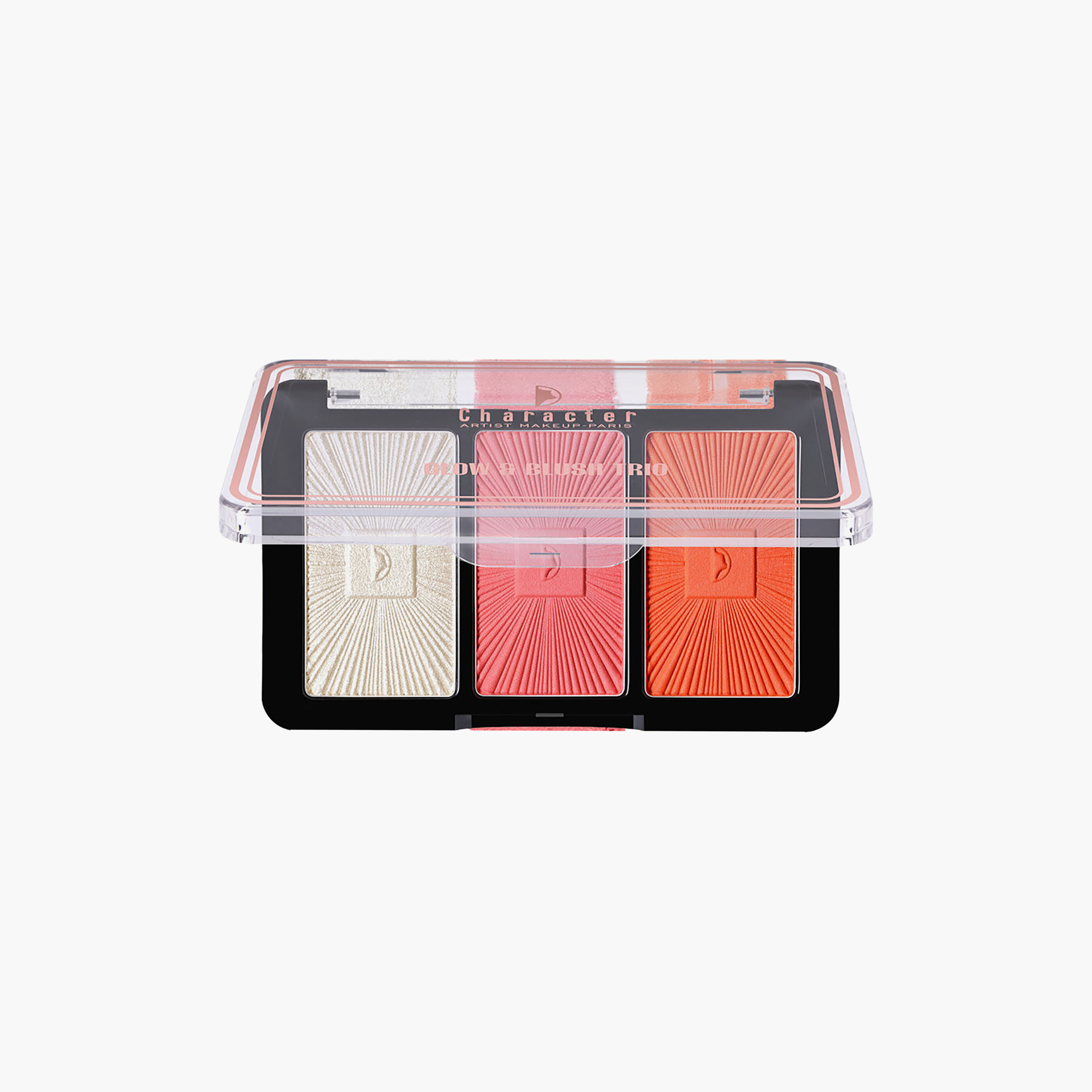 Character Glow & Blush Trio - 13.5gms-beautyandpersonalcare-makeup-face-blushes-image-1