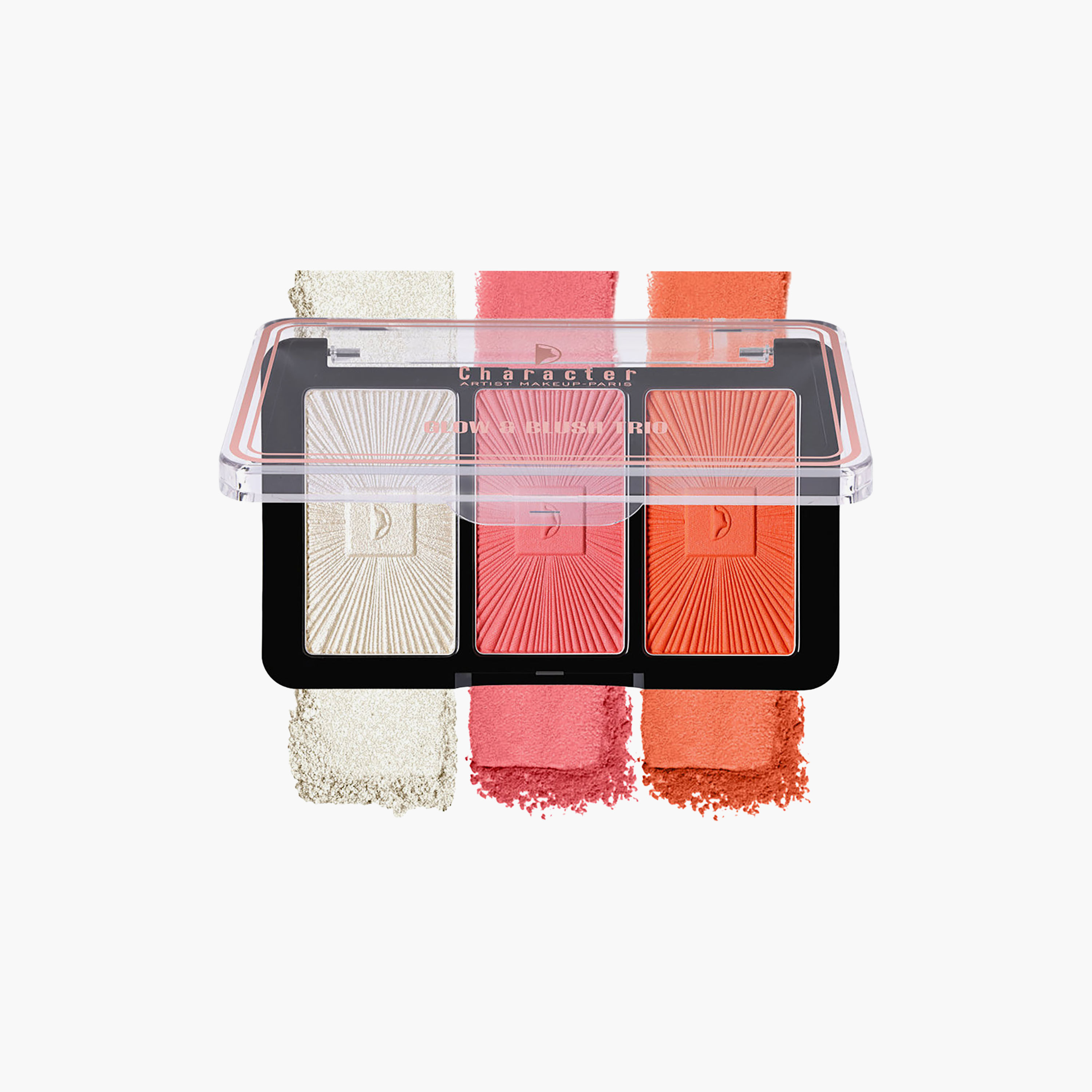Character Glow & Blush Trio - 13.5gms-beautyandpersonalcare-makeup-face-blushes-image-2