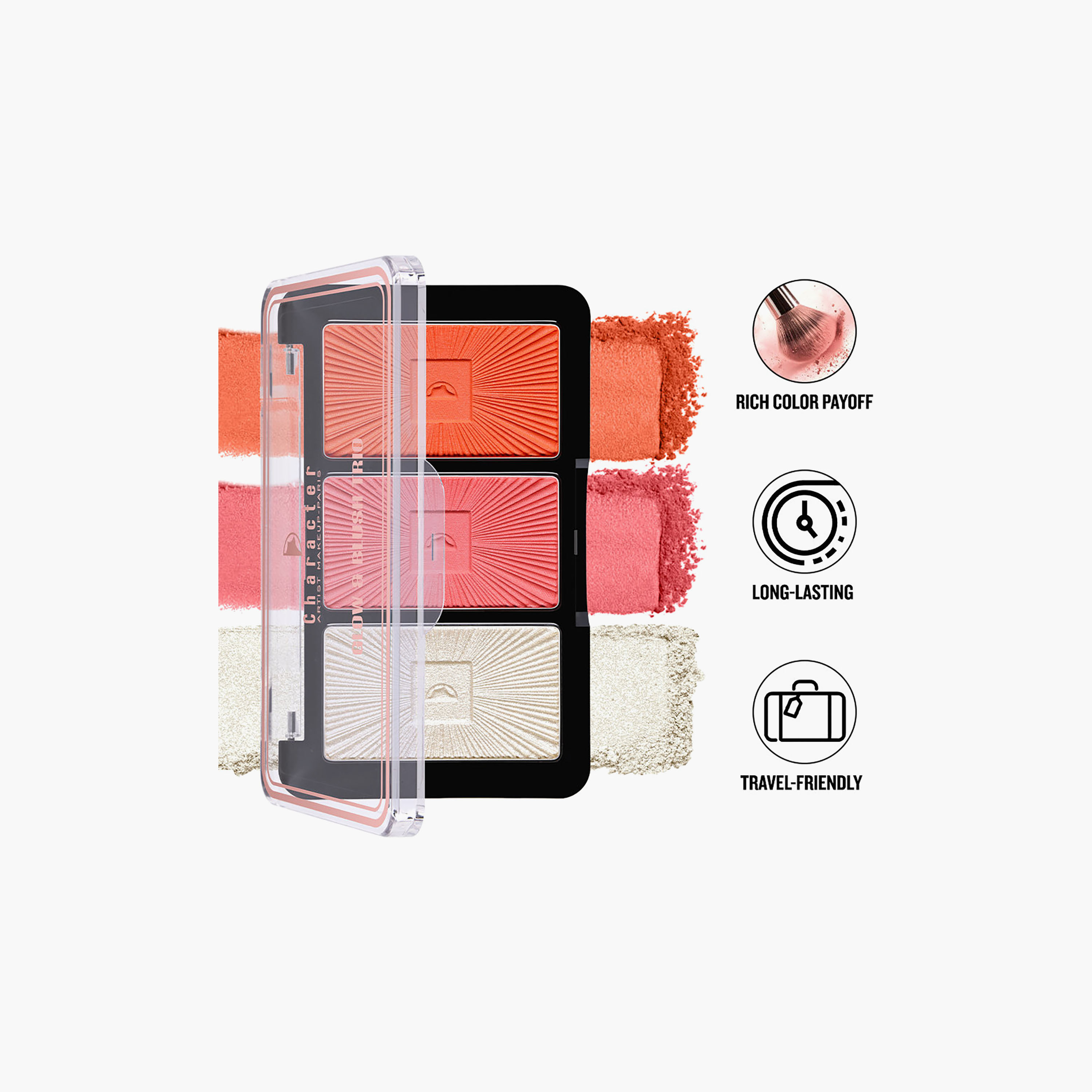 Character Glow & Blush Trio - 13.5gms-beautyandpersonalcare-makeup-face-blushes-image-4