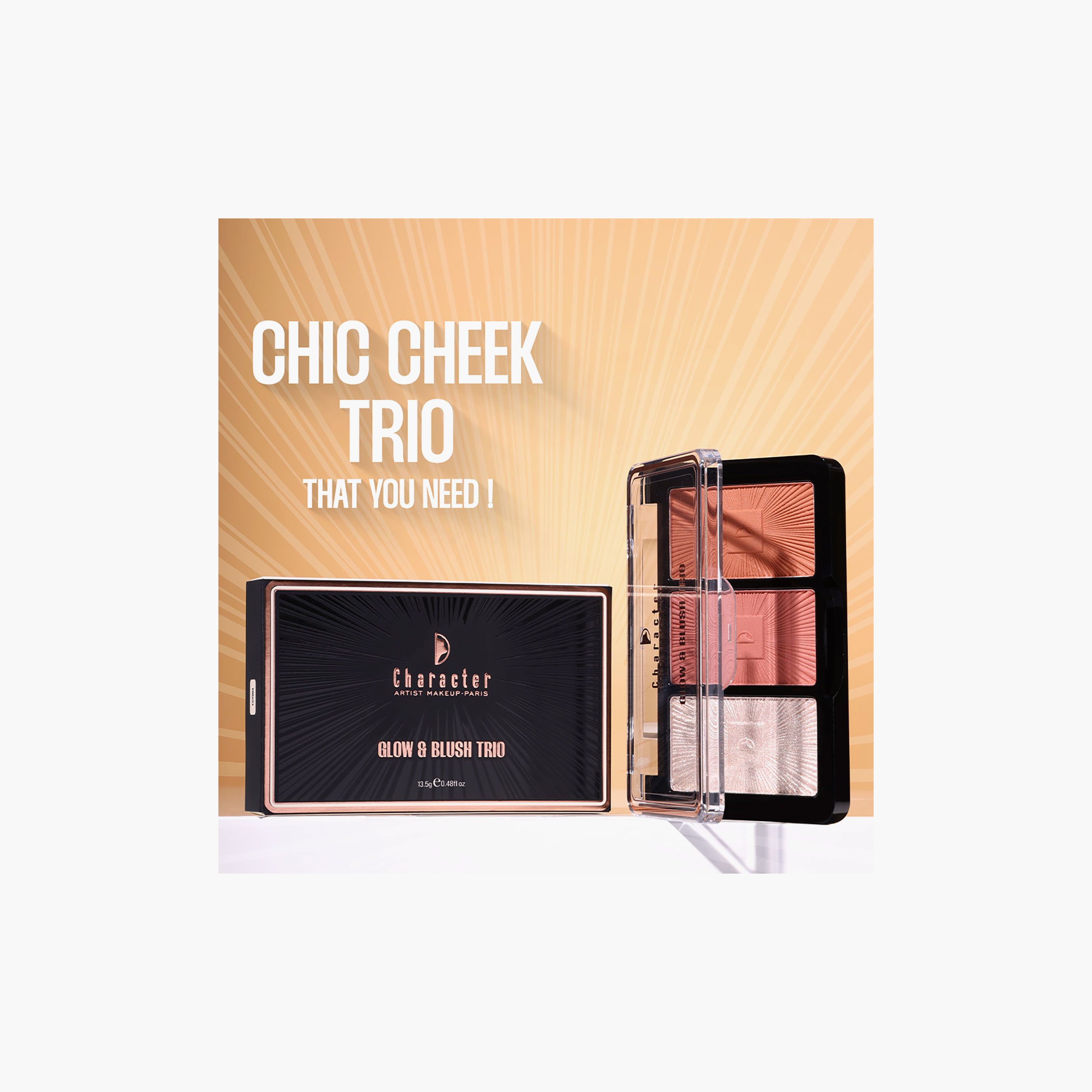 Character Glow & Blush Trio - 13.5gms-beautyandpersonalcare-makeup-face-blushes-image-7