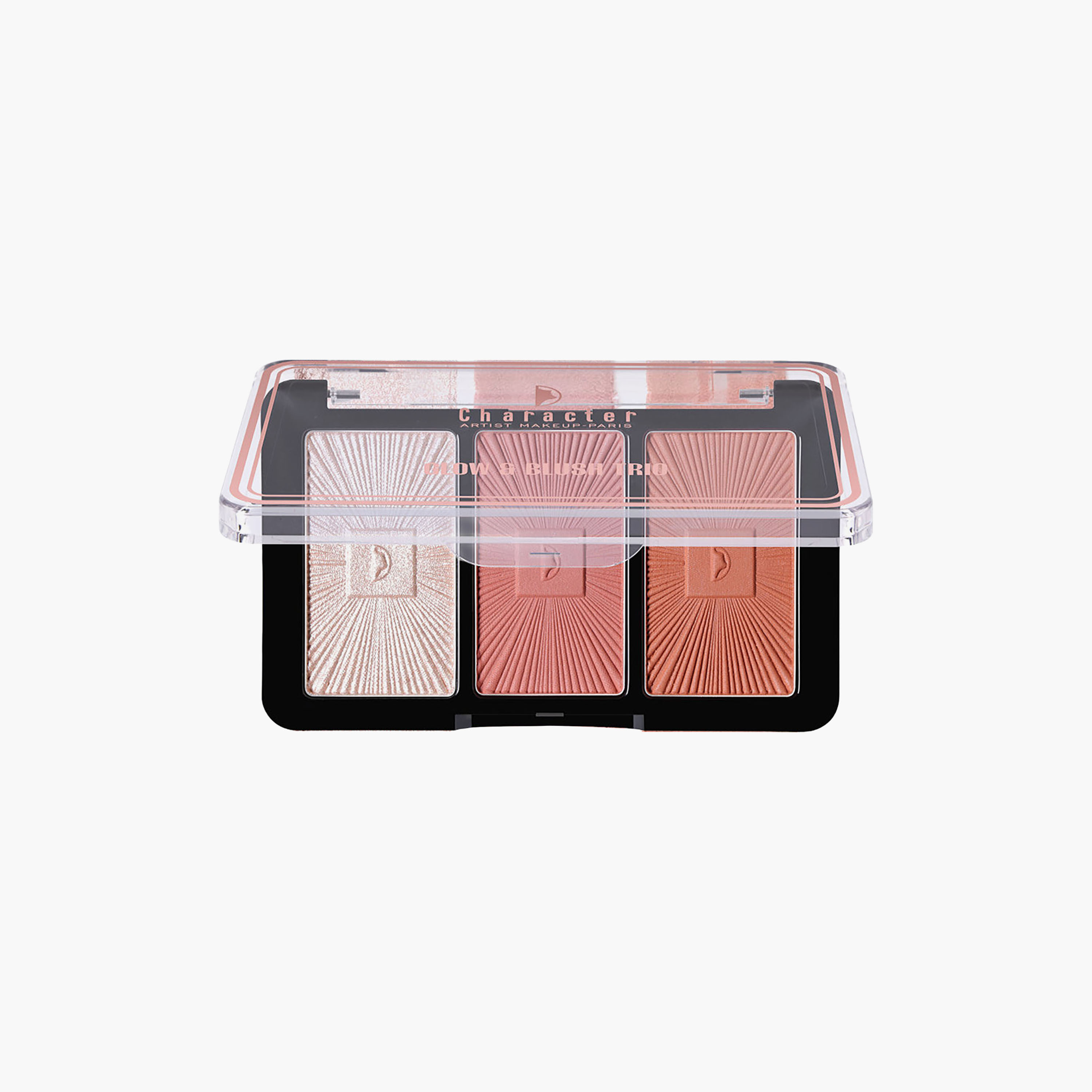 Character Glow & Blush Trio - 13.5gms-beautyandpersonalcare-makeup-face-blushes-image-1