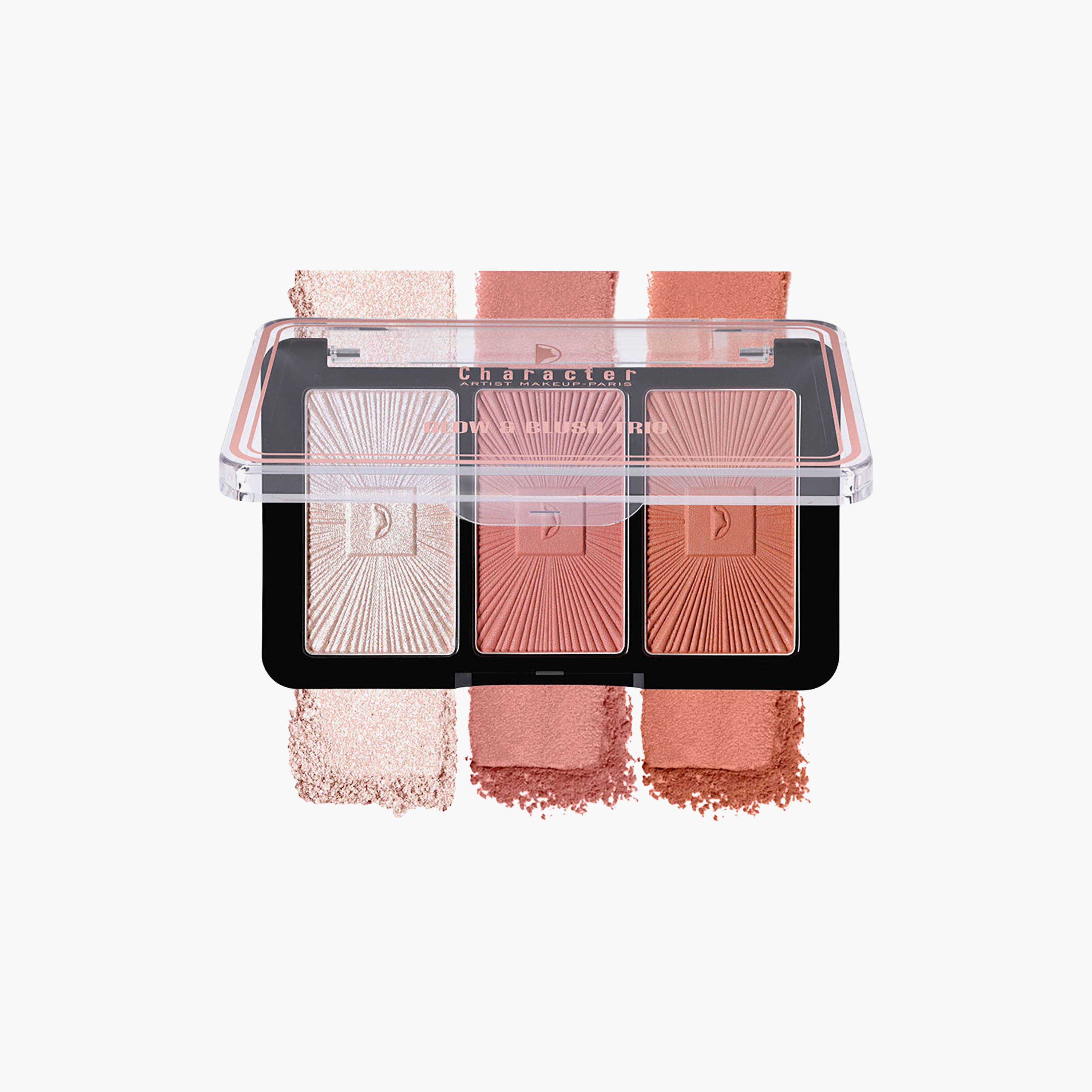 Character Glow & Blush Trio - 13.5gms-beautyandpersonalcare-makeup-face-blushes-image-2