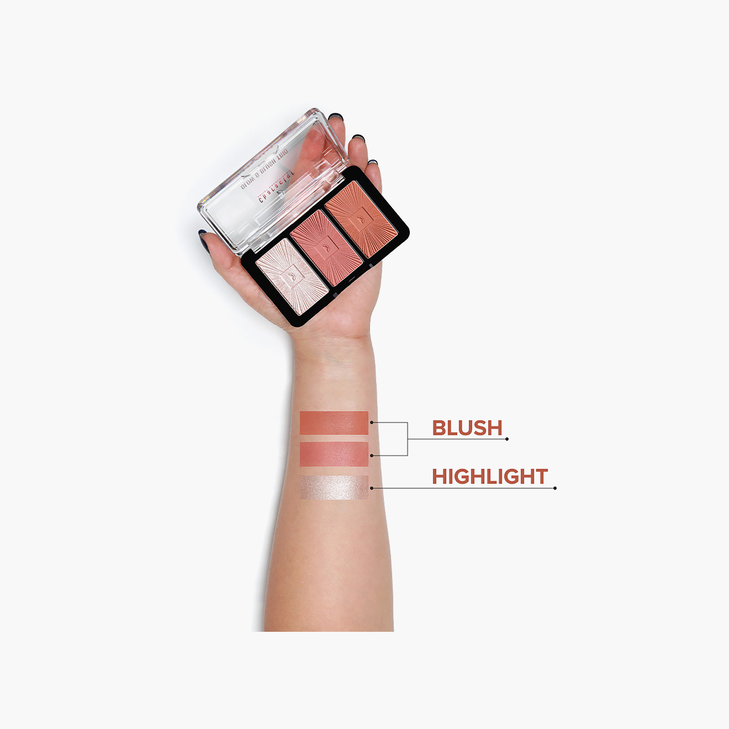 Character Glow & Blush Trio - 13.5gms-beautyandpersonalcare-makeup-face-blushes-image-5