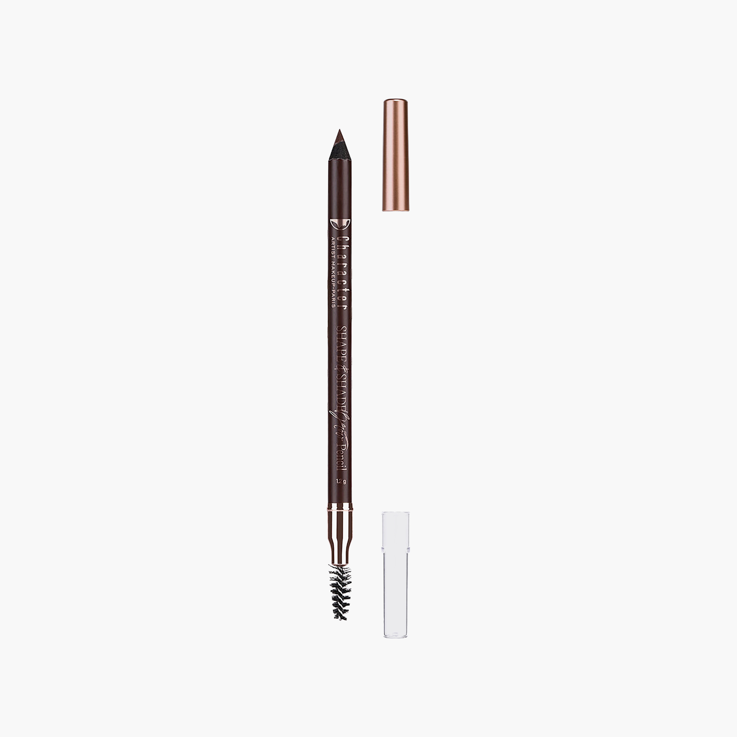 Character Shape & Shade Brow Pencil - 1.2gms-beautyandpersonalcare-makeup-eyes-eyebrows-image-1