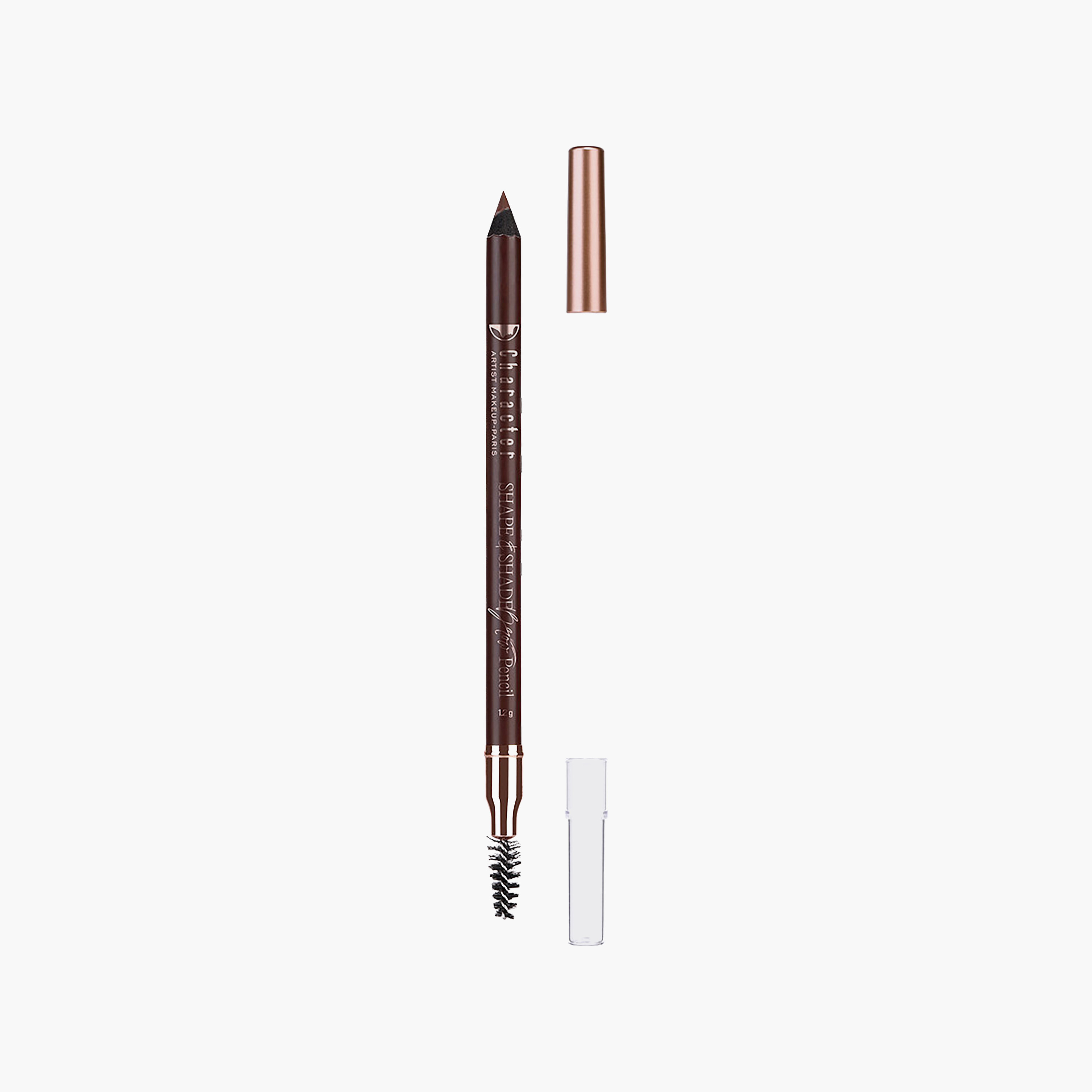Character Shape & Shade Brow Pencil - 1.2gms-beautyandpersonalcare-makeup-eyes-eyebrows-image-1