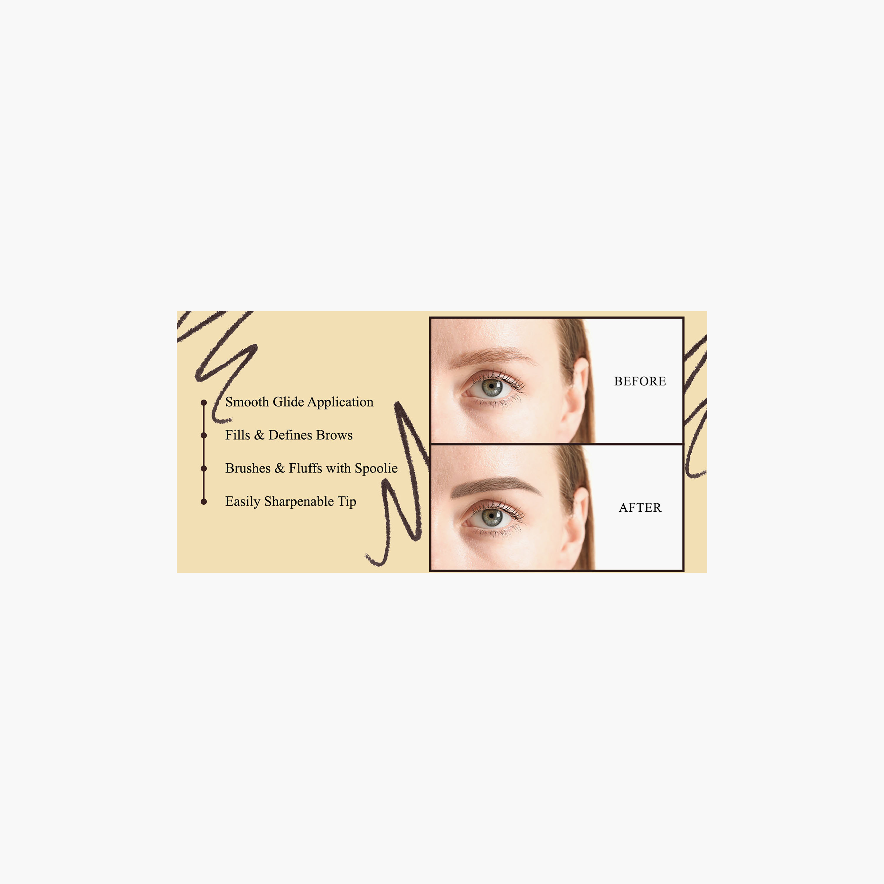 Character Shape & Shade Brow Pencil - 1.2gms-beautyandpersonalcare-makeup-eyes-eyebrows-image-2