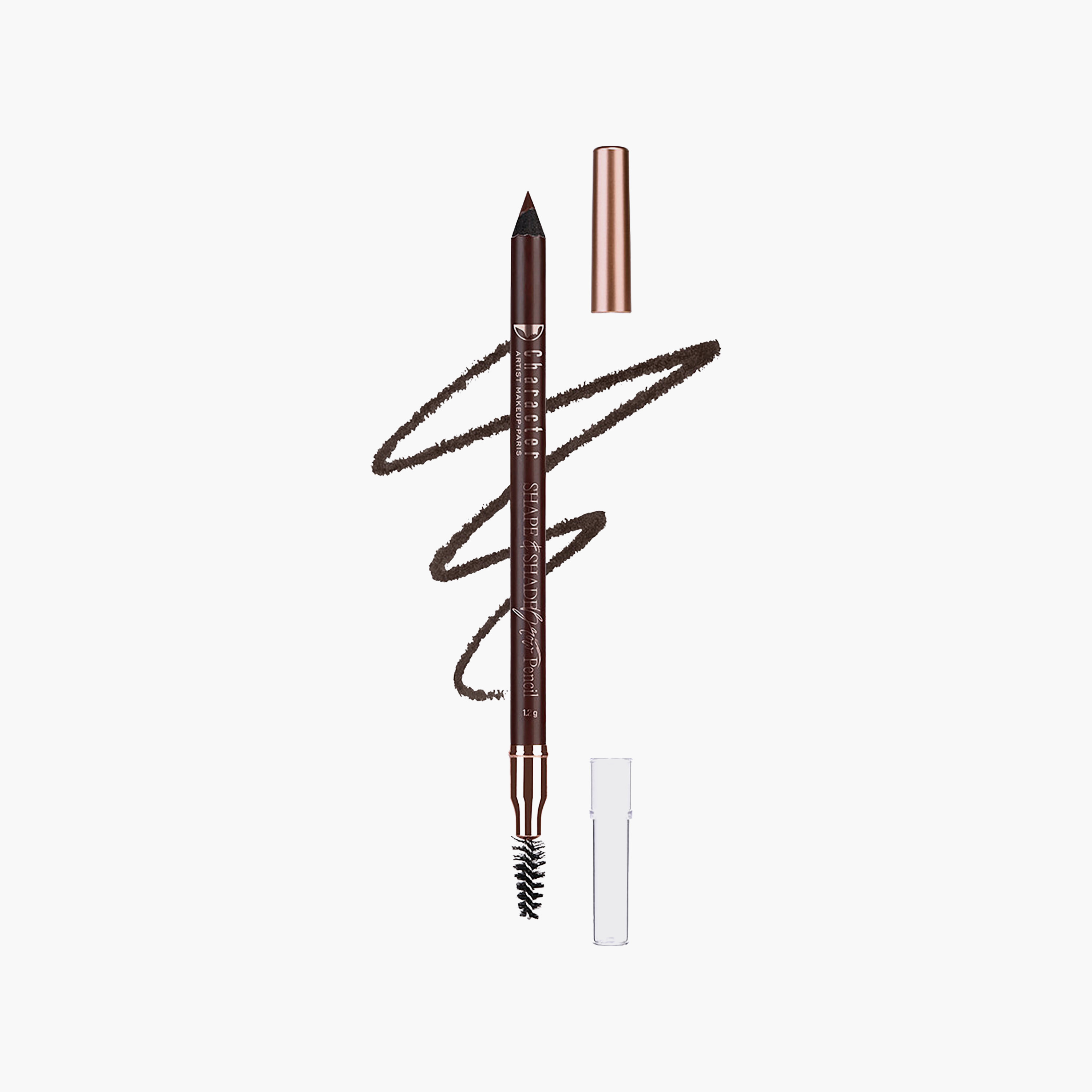 Character Shape & Shade Brow Pencil - 1.2gms-beautyandpersonalcare-makeup-eyes-eyebrows-image-4