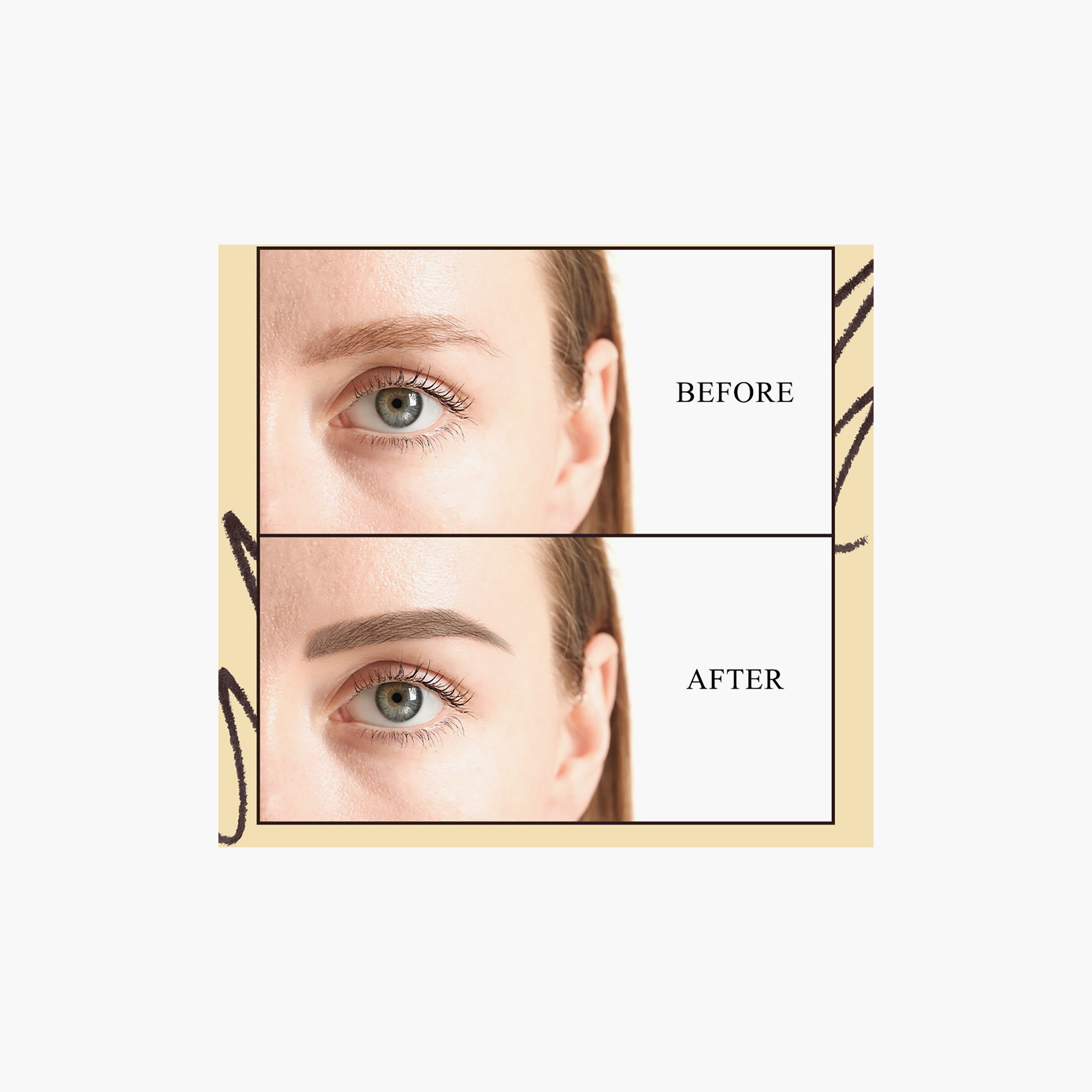 Character Shape & Shade Brow Pencil - 1.2gms-beautyandpersonalcare-makeup-eyes-eyebrows-image-5
