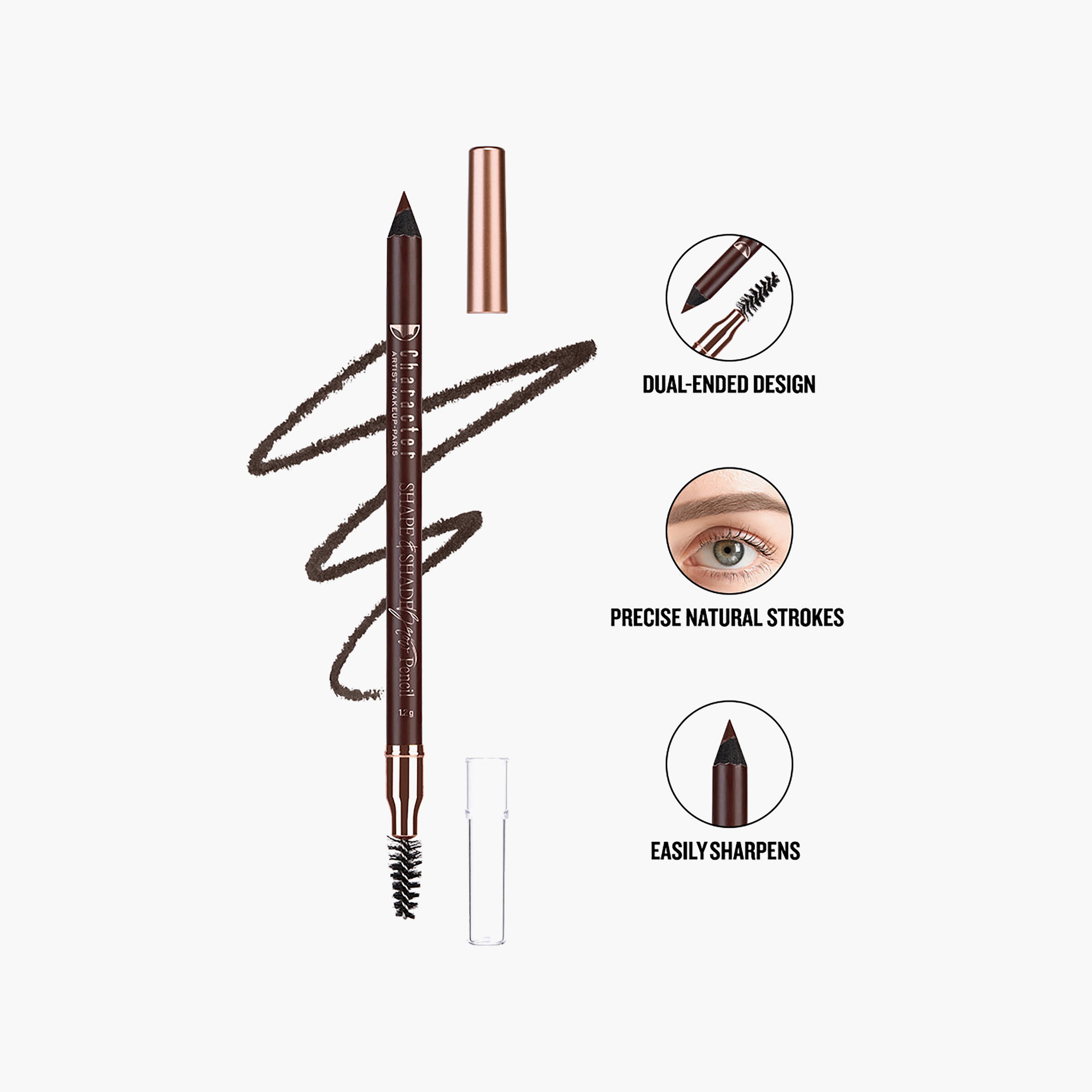 Character Shape & Shade Brow Pencil - 1.2gms-beautyandpersonalcare-makeup-eyes-eyebrows-image-6