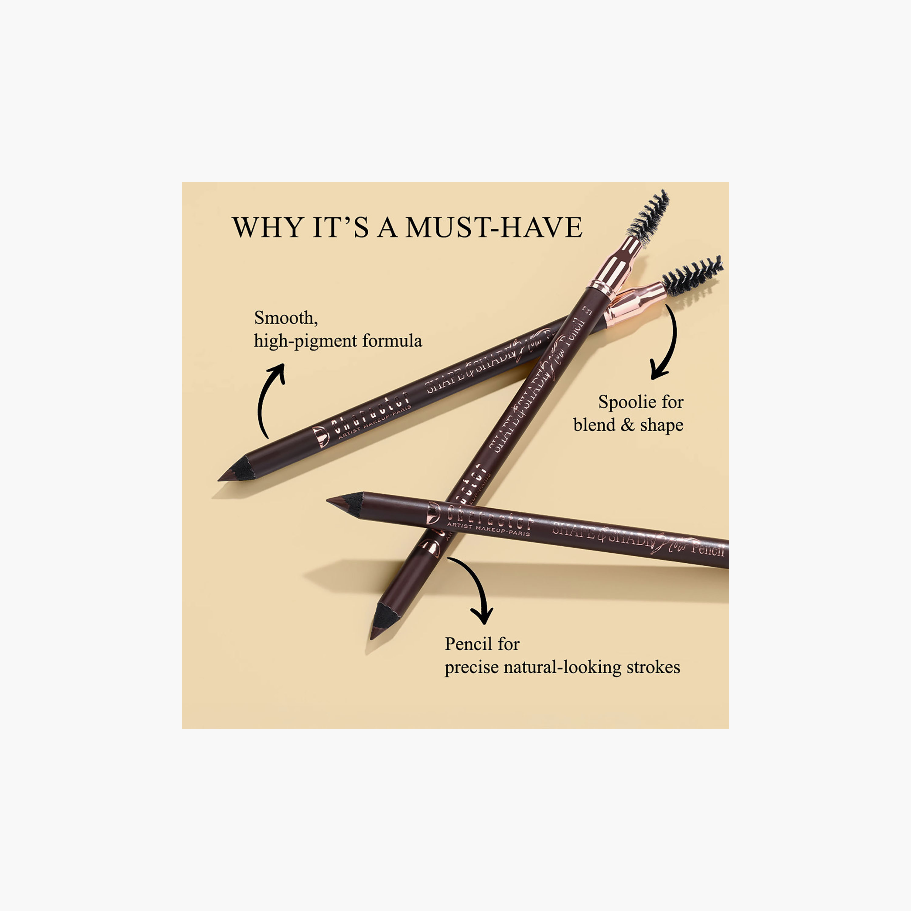 Character Shape & Shade Brow Pencil - 1.2gms-beautyandpersonalcare-makeup-eyes-eyebrows-image-7