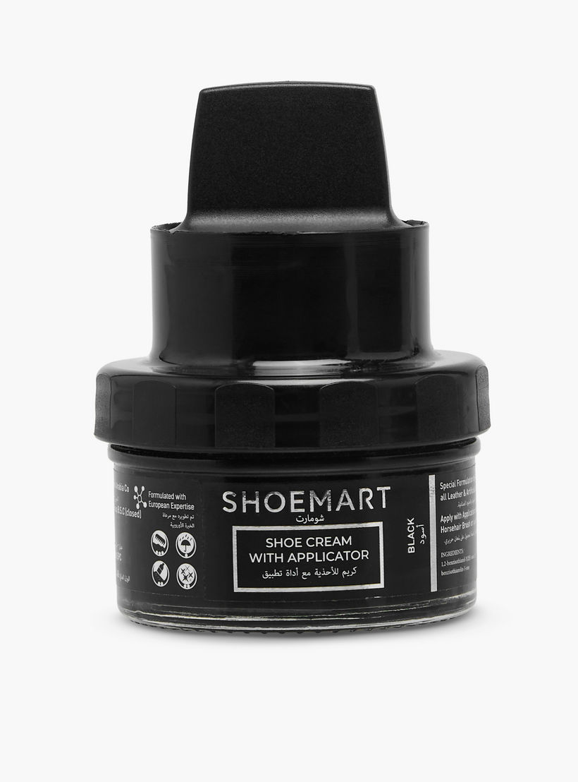 إسفنجة تلميع أحذية كويك شاين-men-shoes-shoecare-image-1