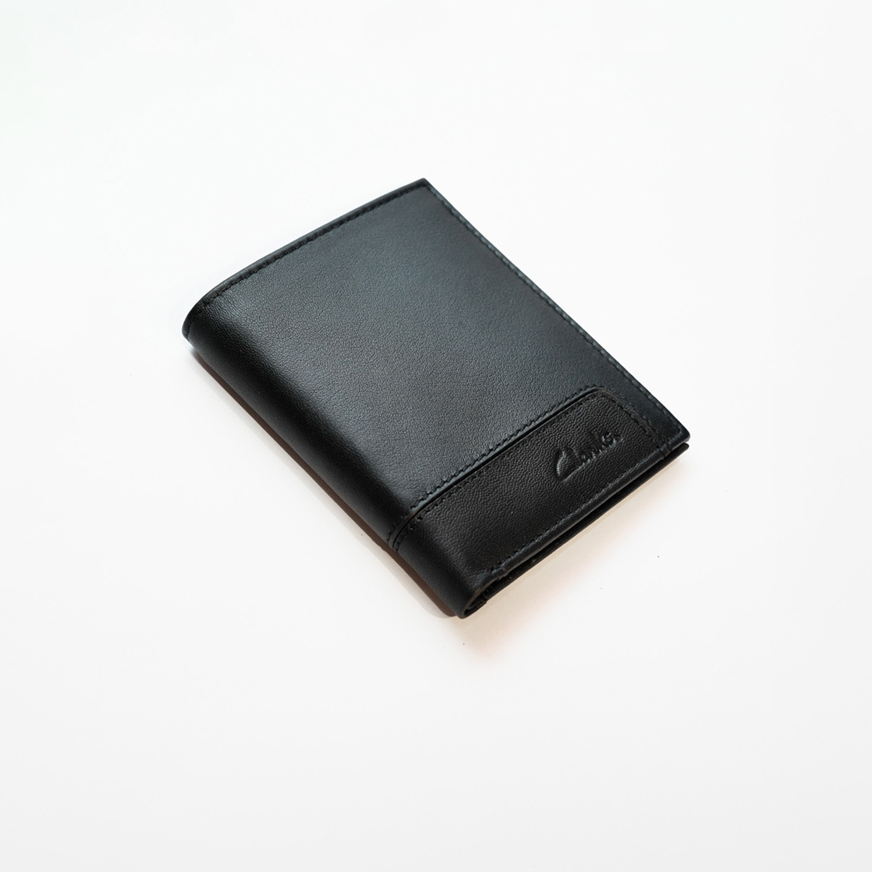 Clarks Solid Bi-Fold Wallet-men-beltsandwallets-wallets-image-3