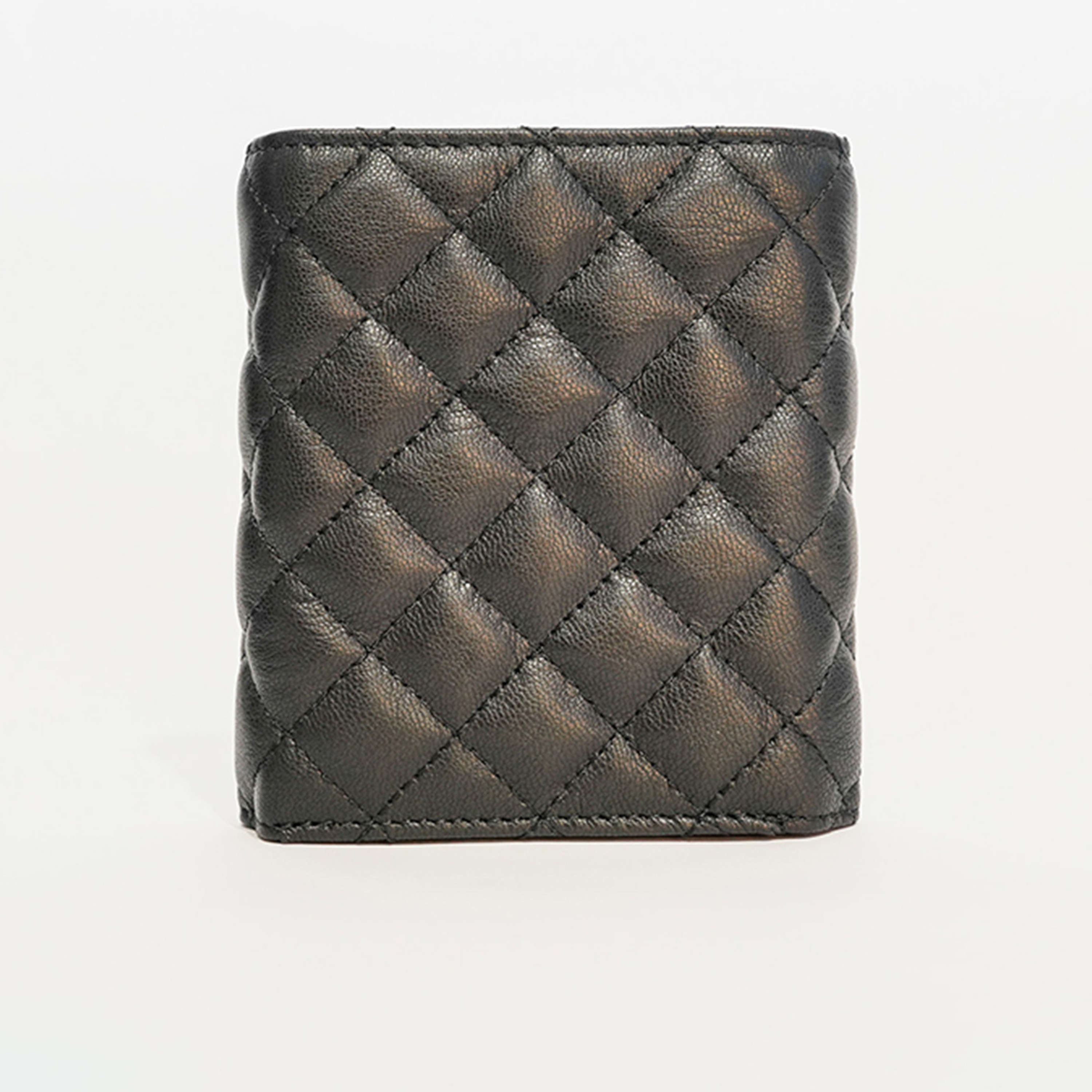 Clarks Quilted Wallet with Twist Lock Closure-women-bagsandwallets-wallets-image-2