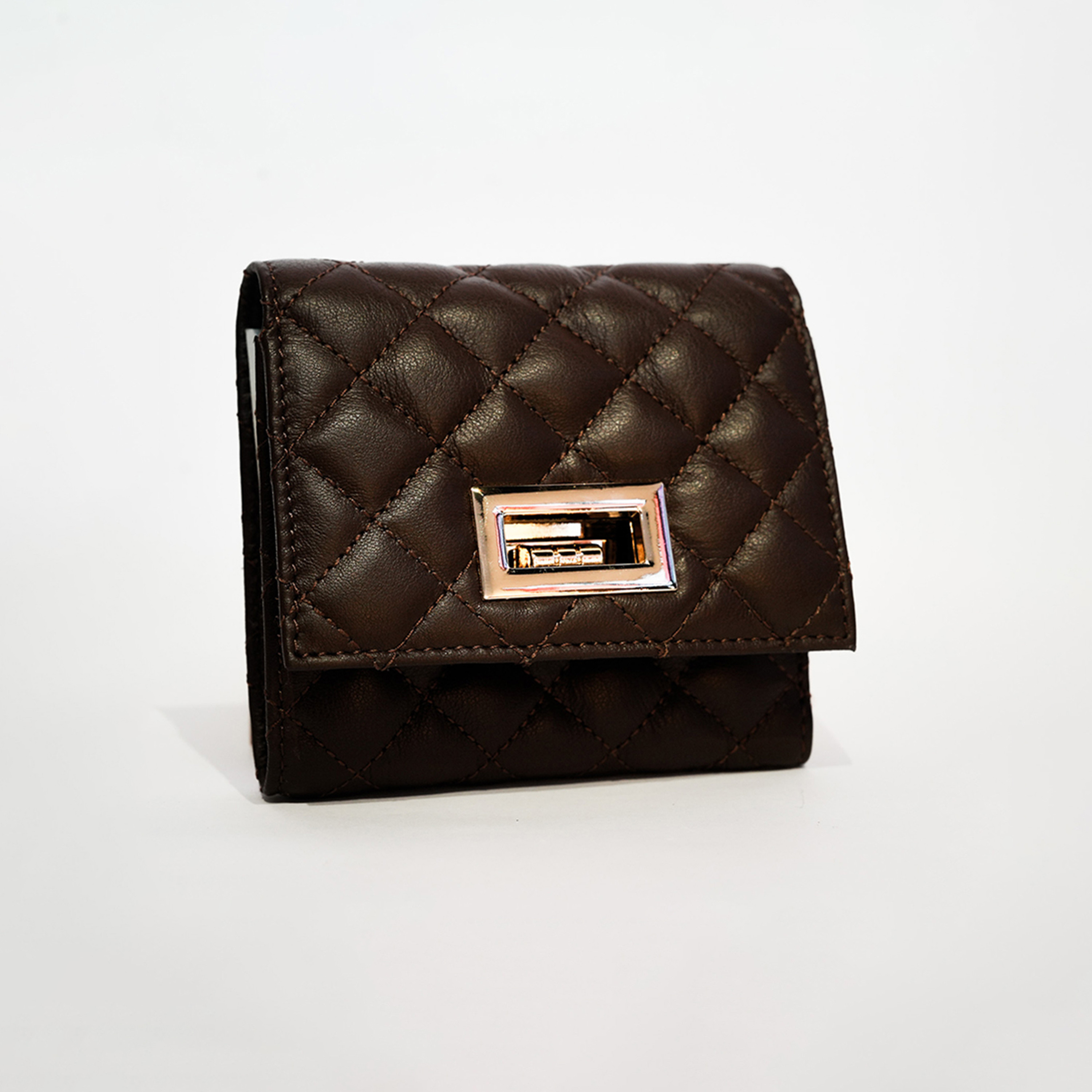 كلاركس - محفظة مبطنة بإغلاق دوار-women-bagsandwallets-wallets-image-7