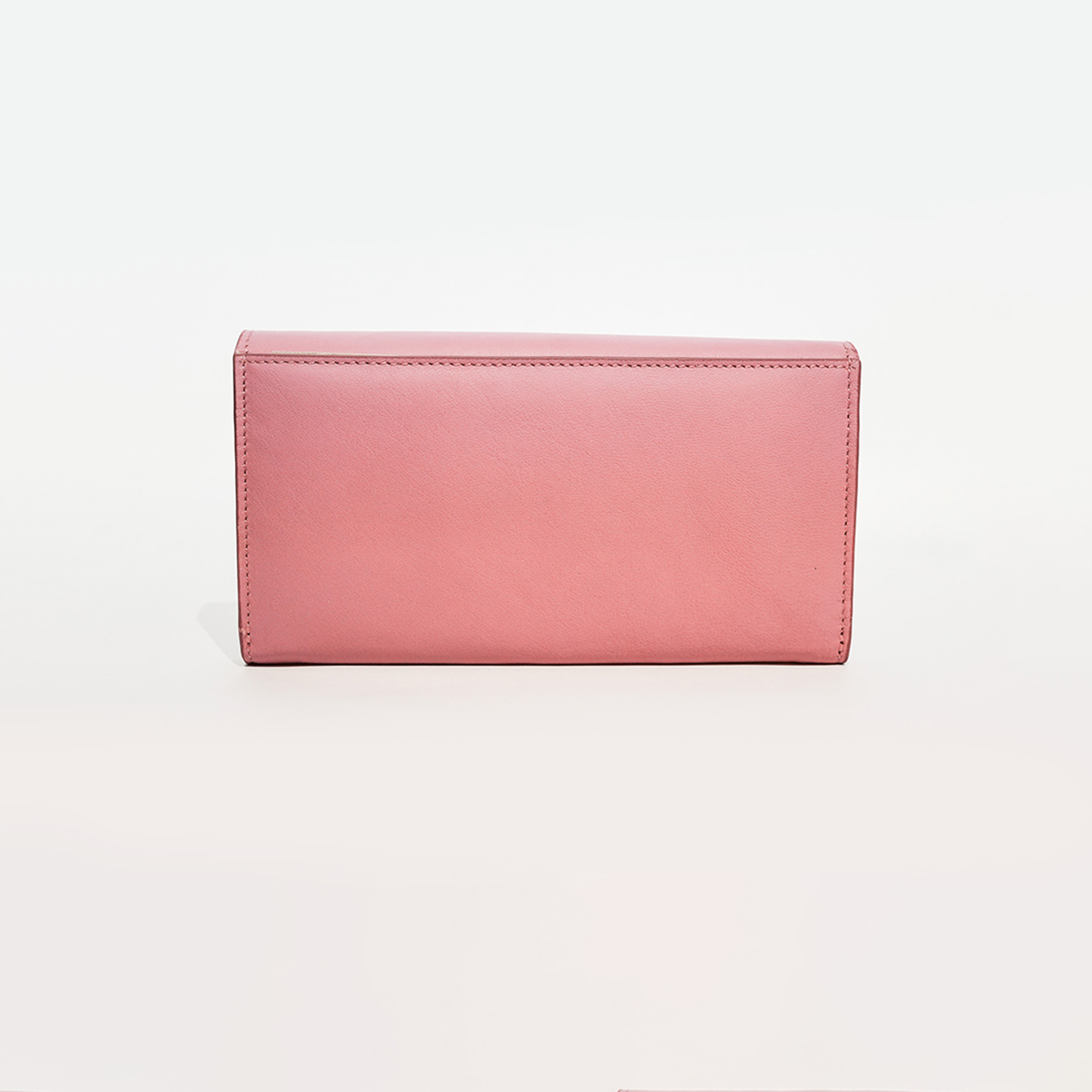Clarks Solid Wallet with Flap Closure-women-bagsandwallets-wallets-image-5