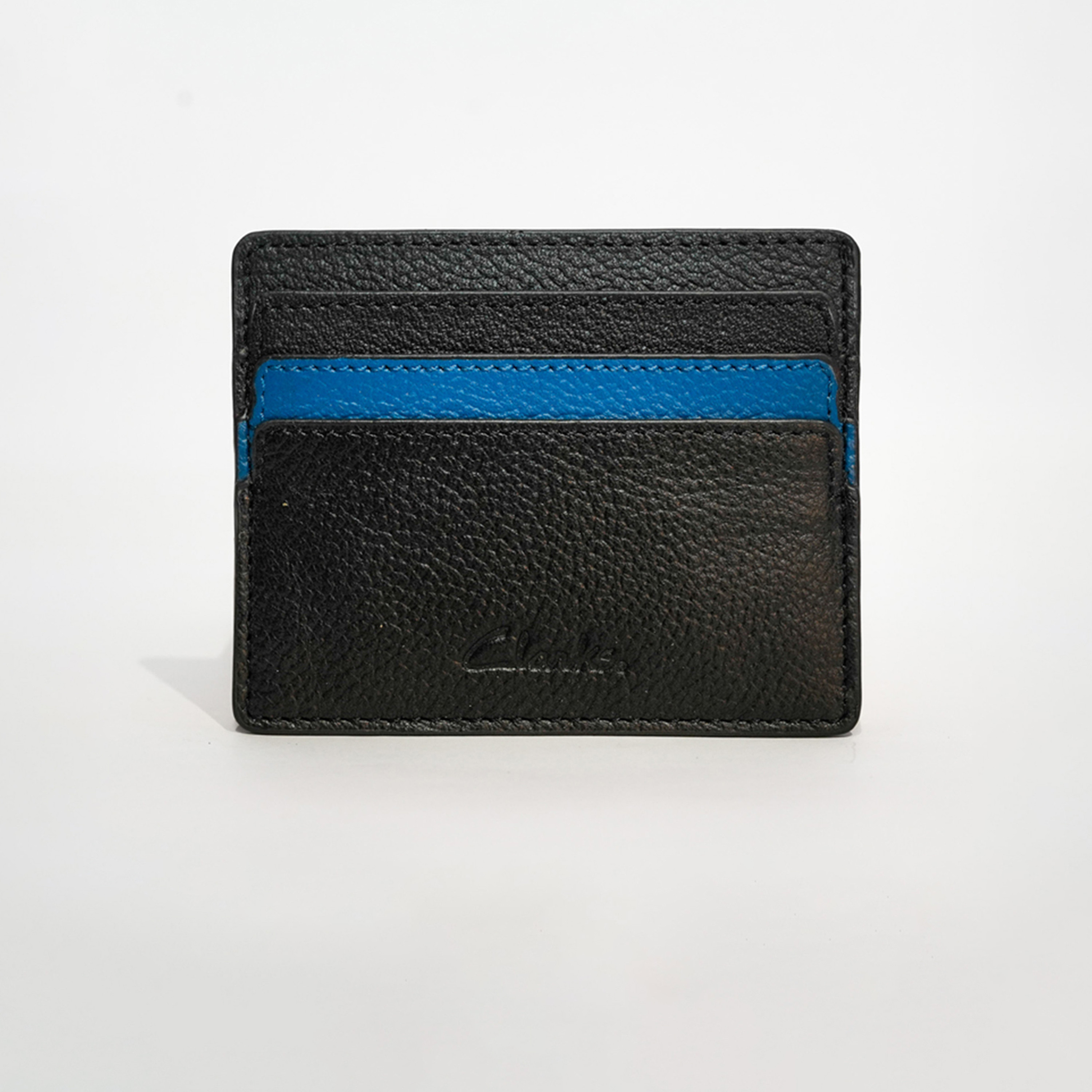 Clarks Textured Cardholder-men-beltsandwallets-wallets-image-1