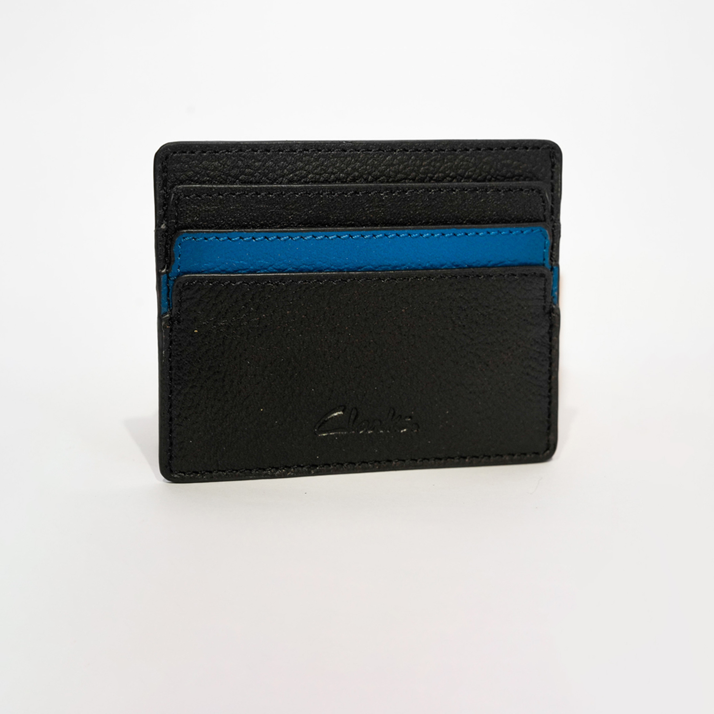 Clarks Textured Cardholder-men-beltsandwallets-wallets-image-3