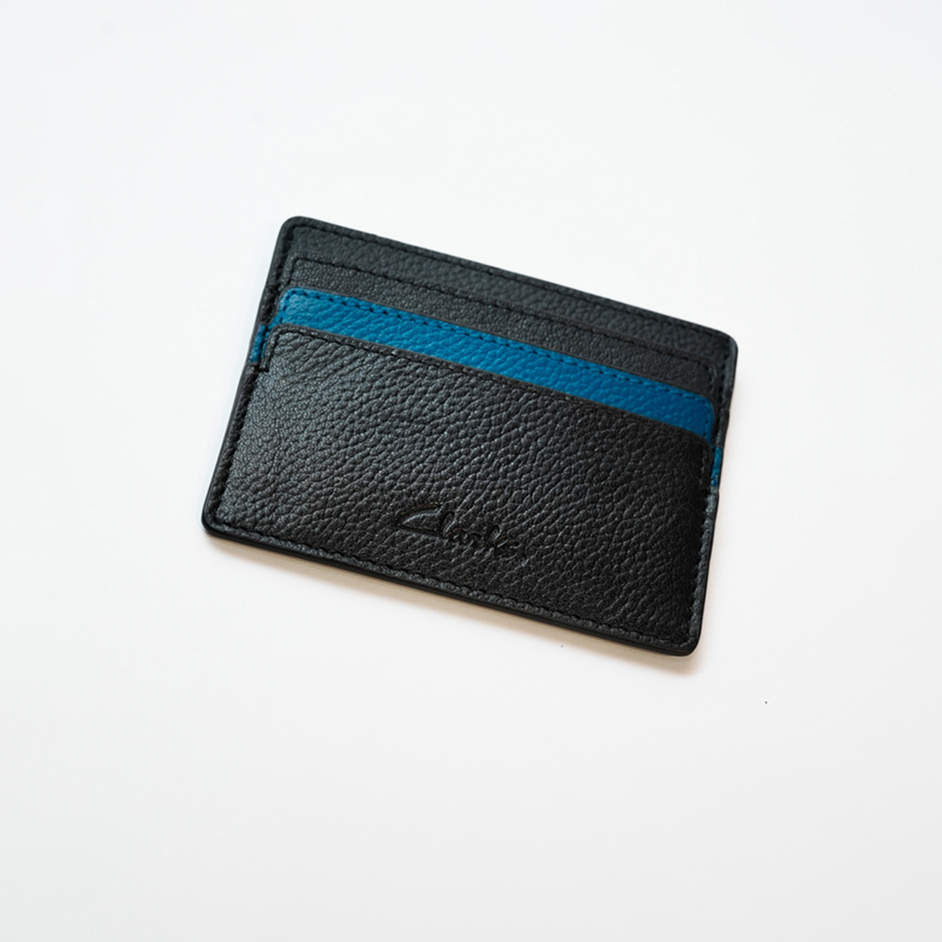 Clarks Textured Cardholder-men-beltsandwallets-wallets-image-4