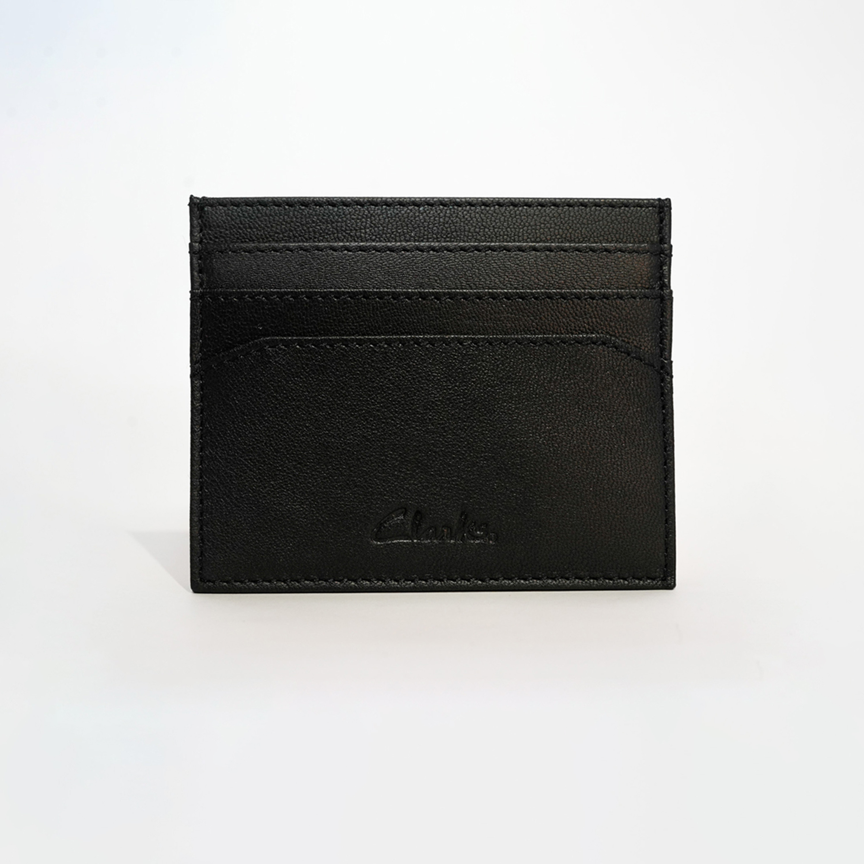 Clarks Textured Cardholder-men-beltsandwallets-wallets-image-1