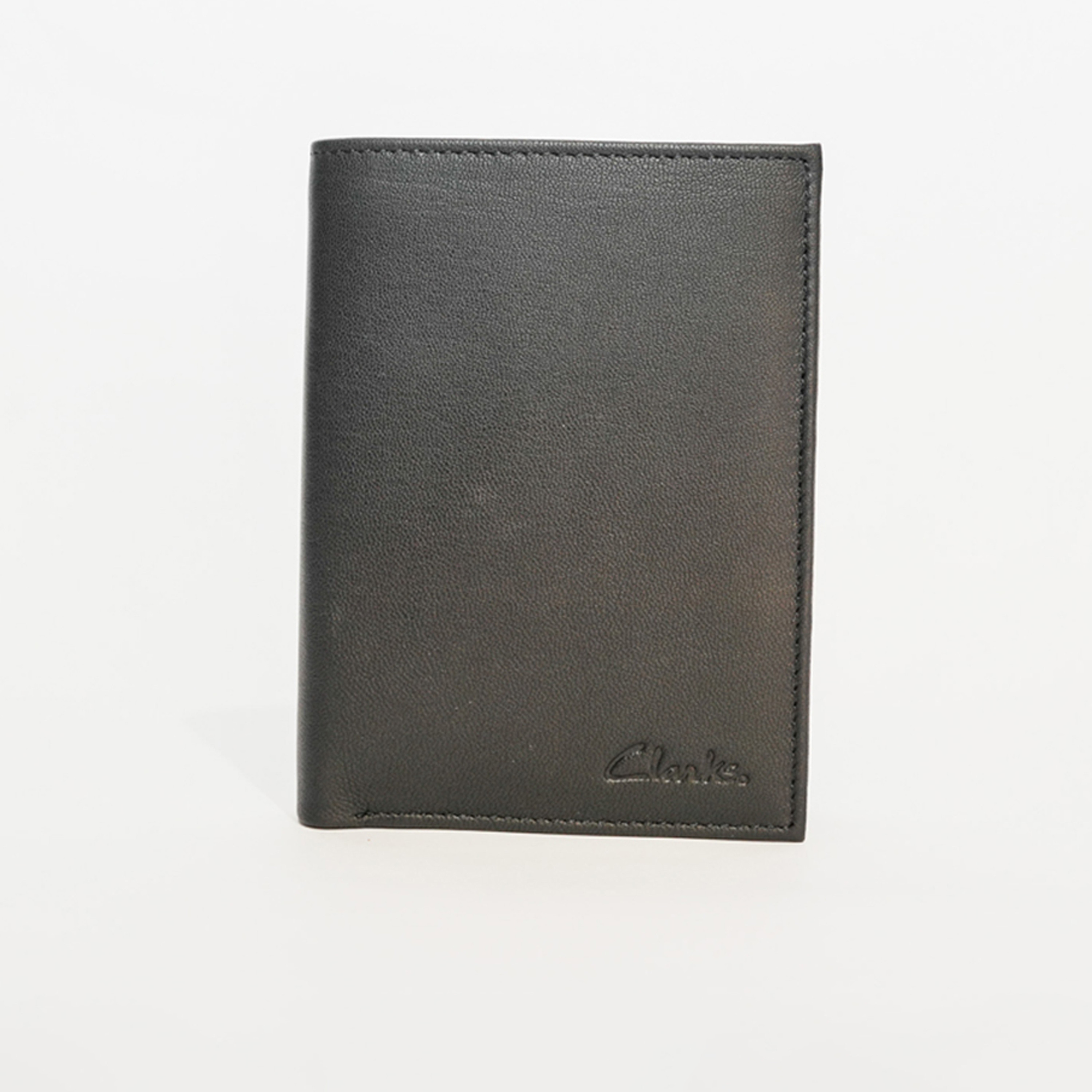 Clarks Solid Bi-Fold Wallet-men-beltsandwallets-wallets-image-1