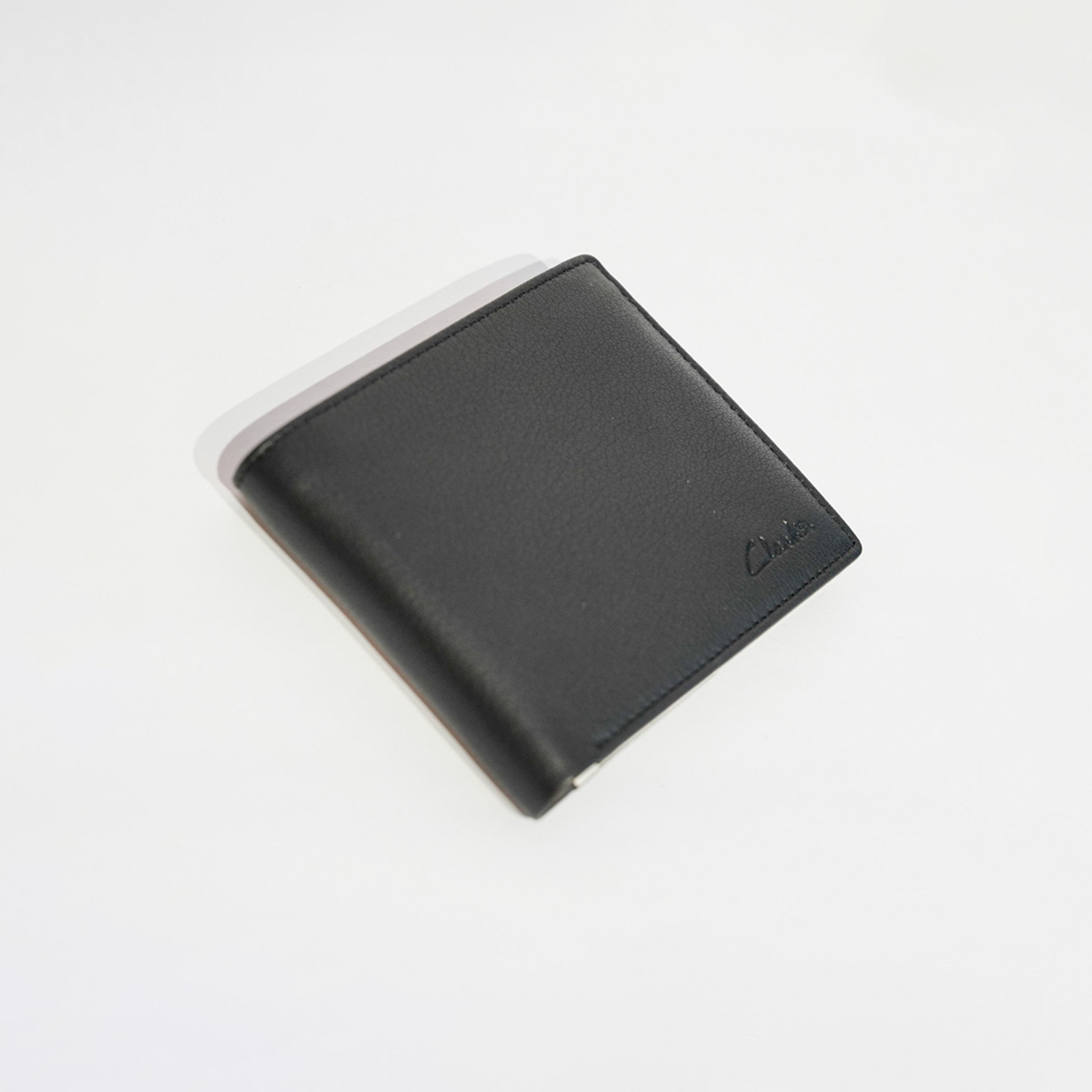 Clarks Textured Bi-Fold Wallet-men-beltsandwallets-wallets-image-3