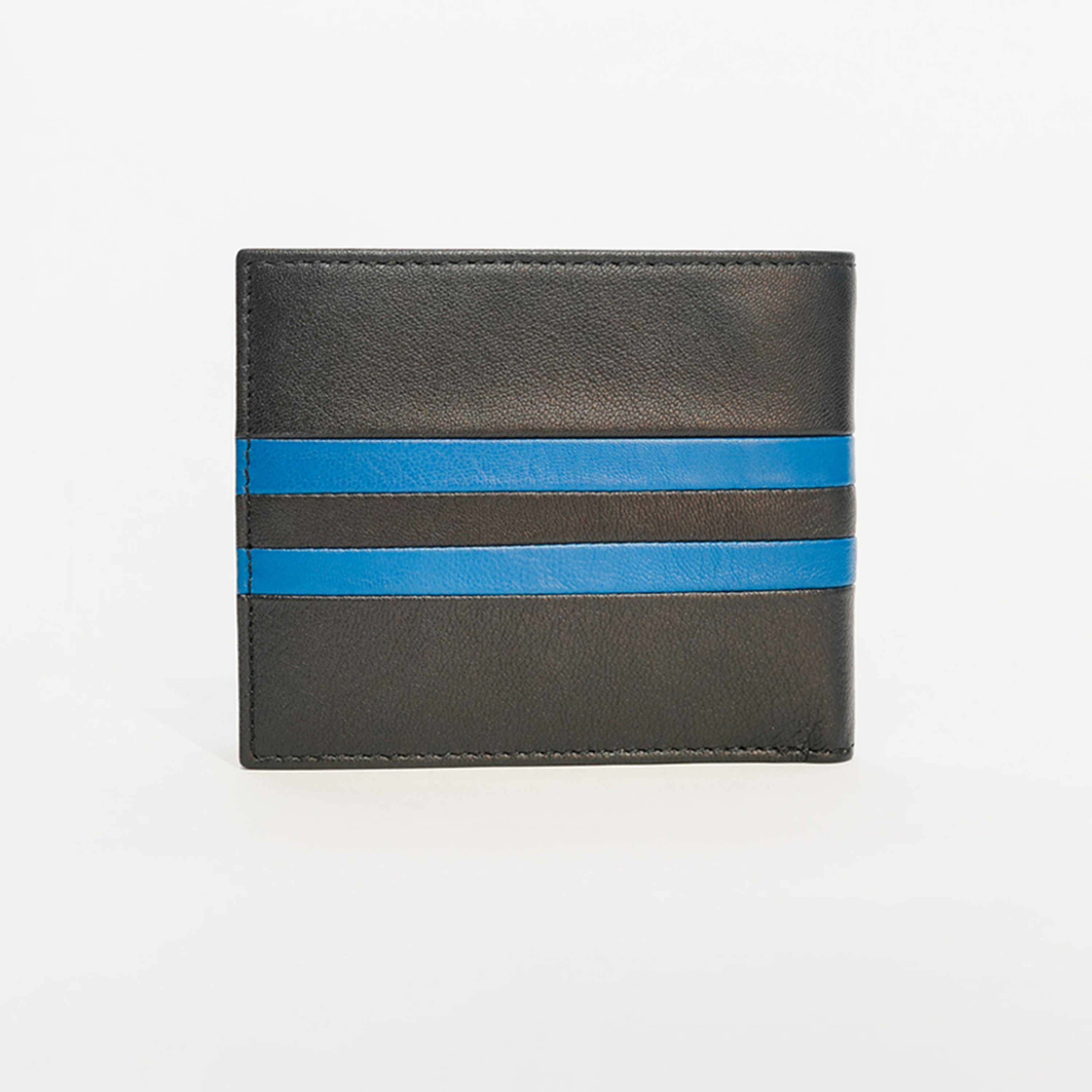 Clarks Textured Bi-Fold Wallet-men-beltsandwallets-wallets-image-2