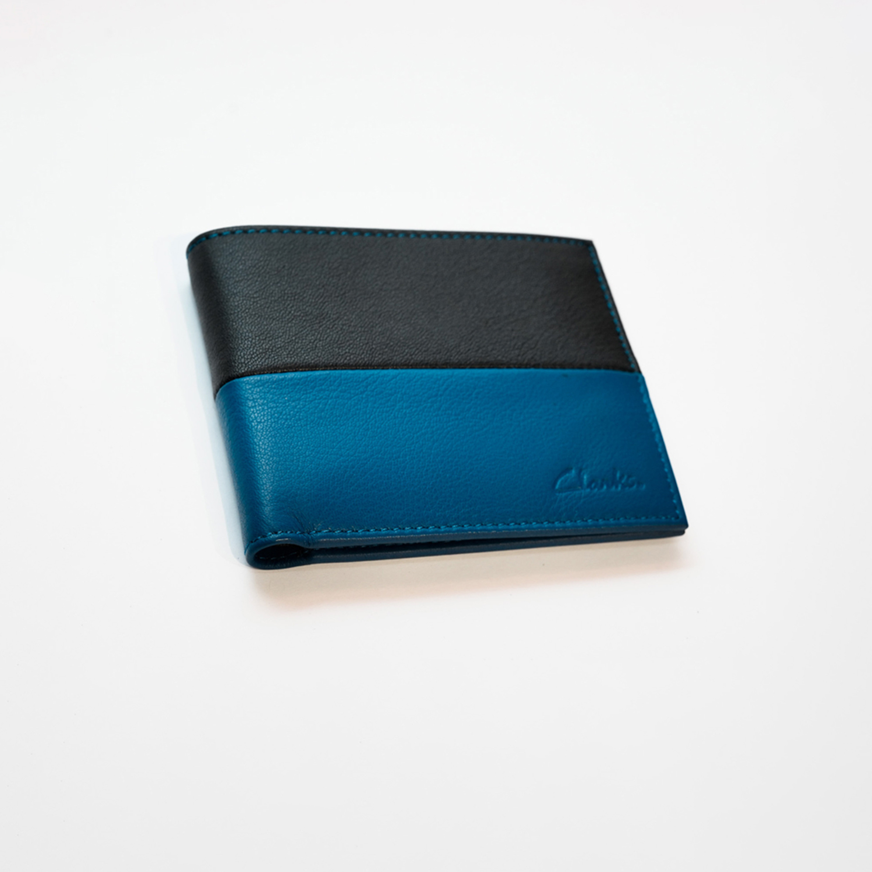 Clarks Color Block Bi-Fold Wallet-men-beltsandwallets-wallets-image-4
