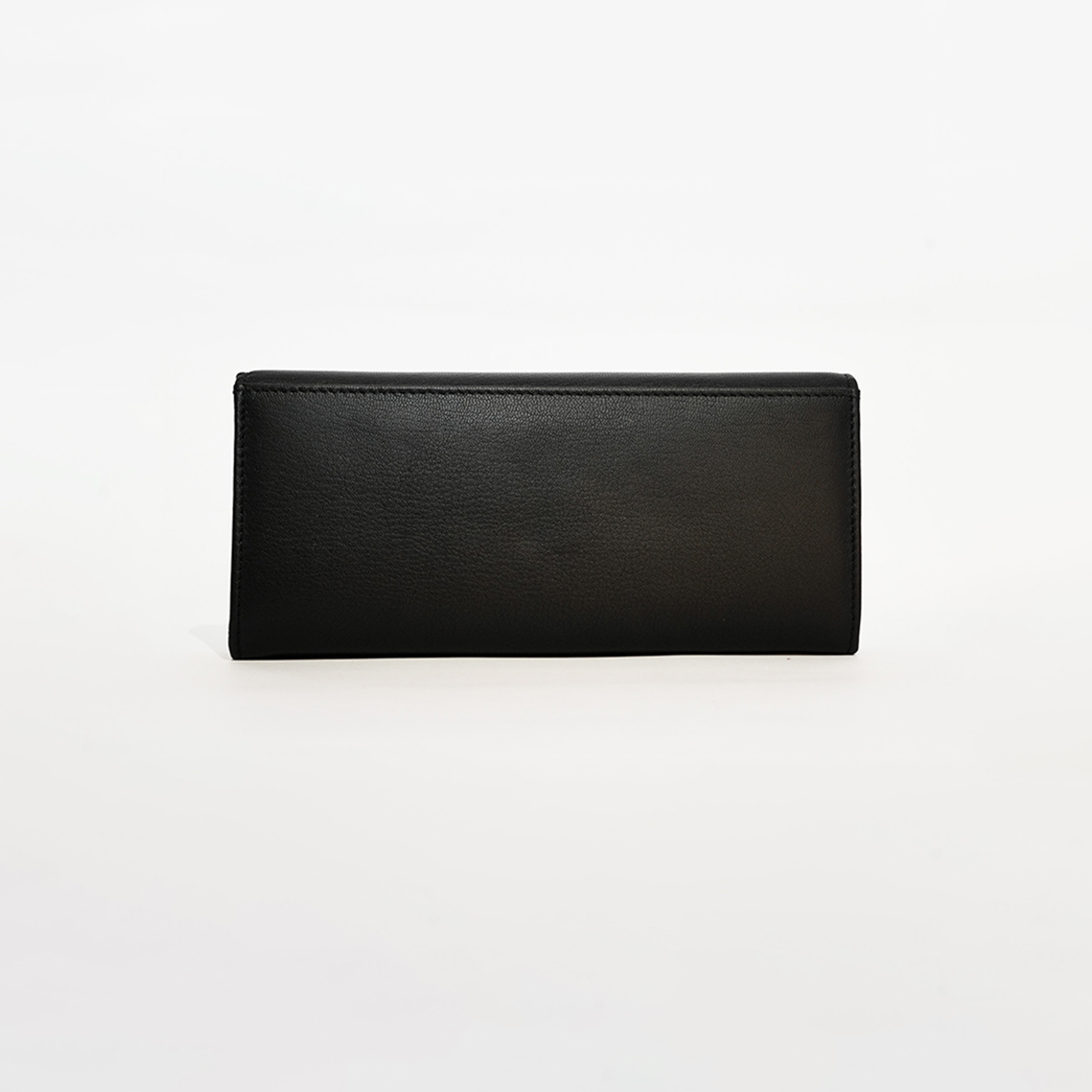 كلاركس - محفظة مزينة بإغلاق قلاب-women-bagsandwallets-wallets-image-3